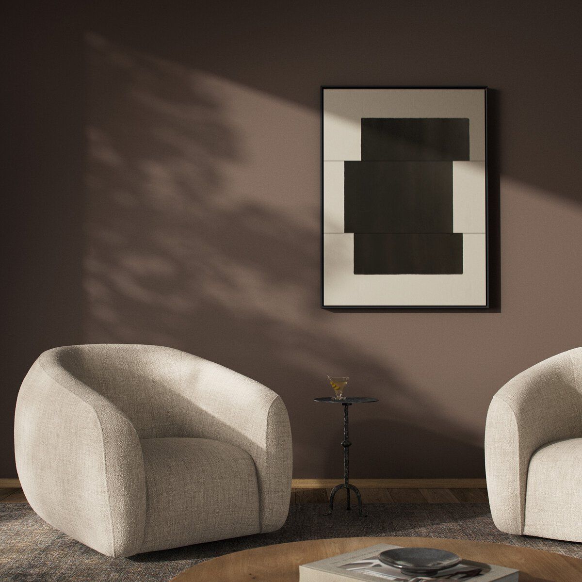 Sarsen By Fh Art Studio
