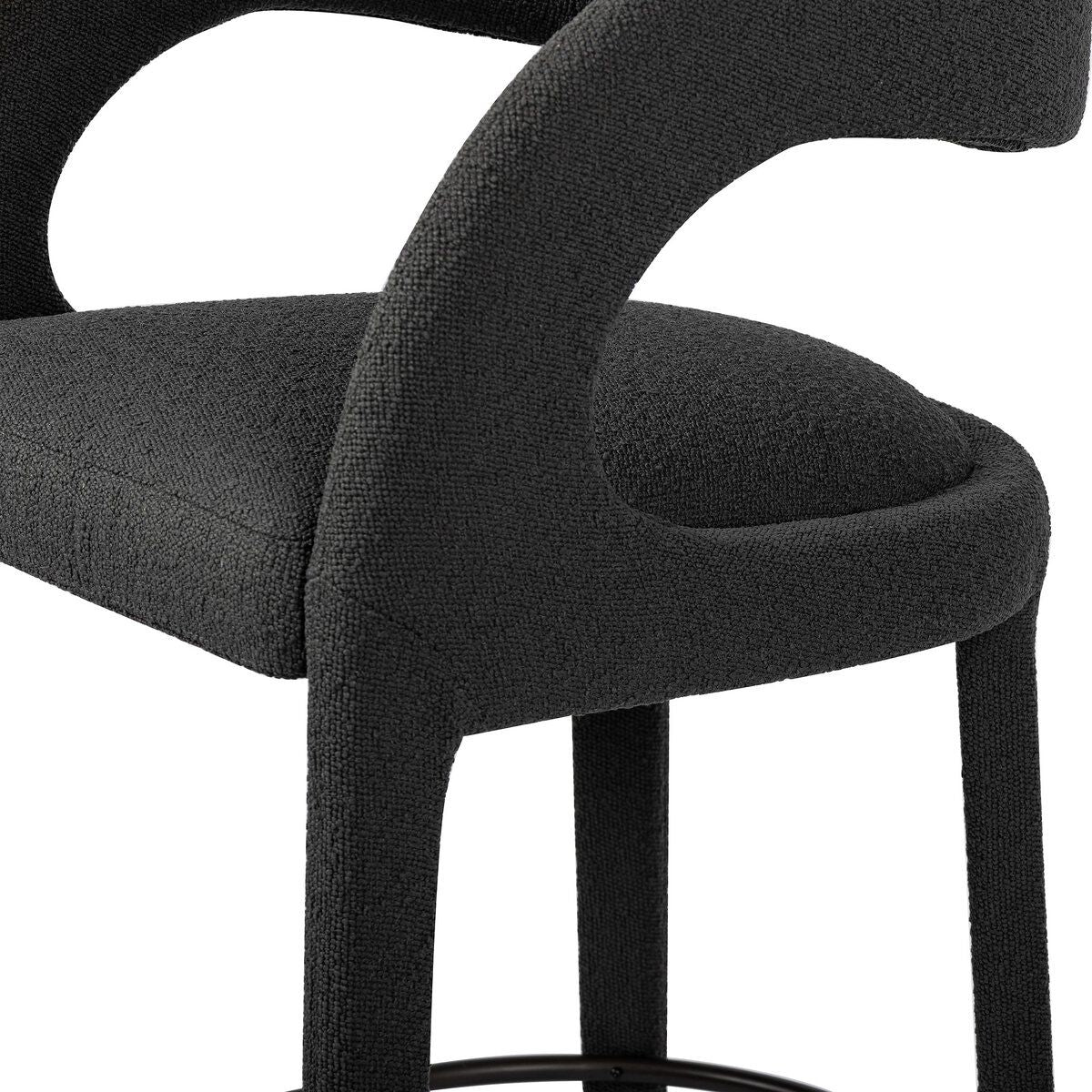 Hawkins Bar + Counter Stool