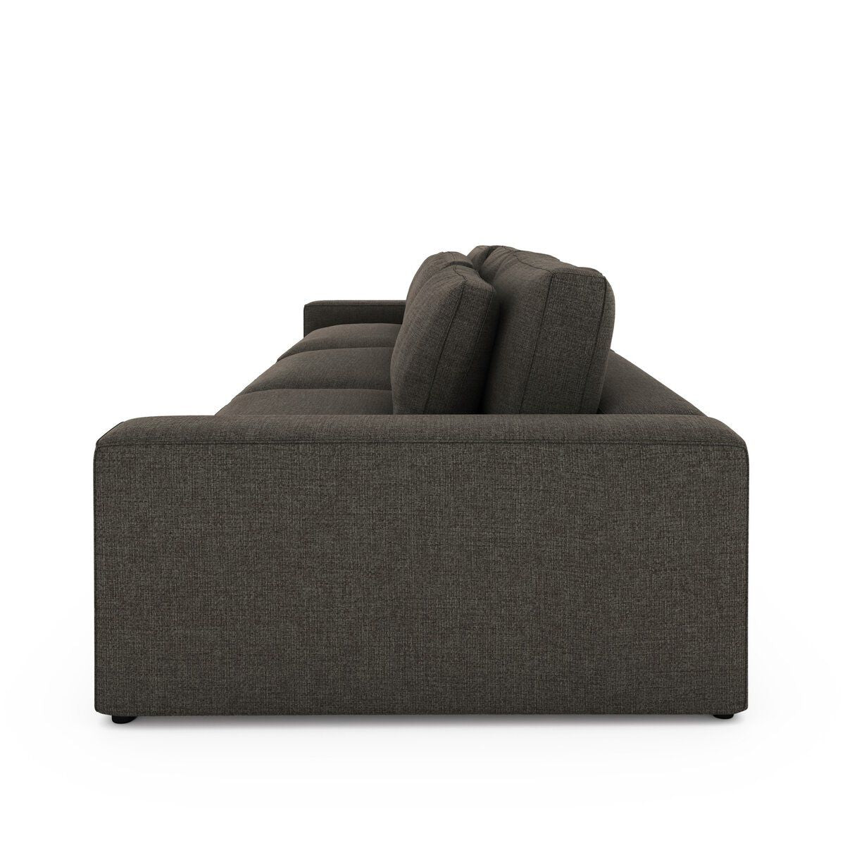 Bloor 3-piece Sectional