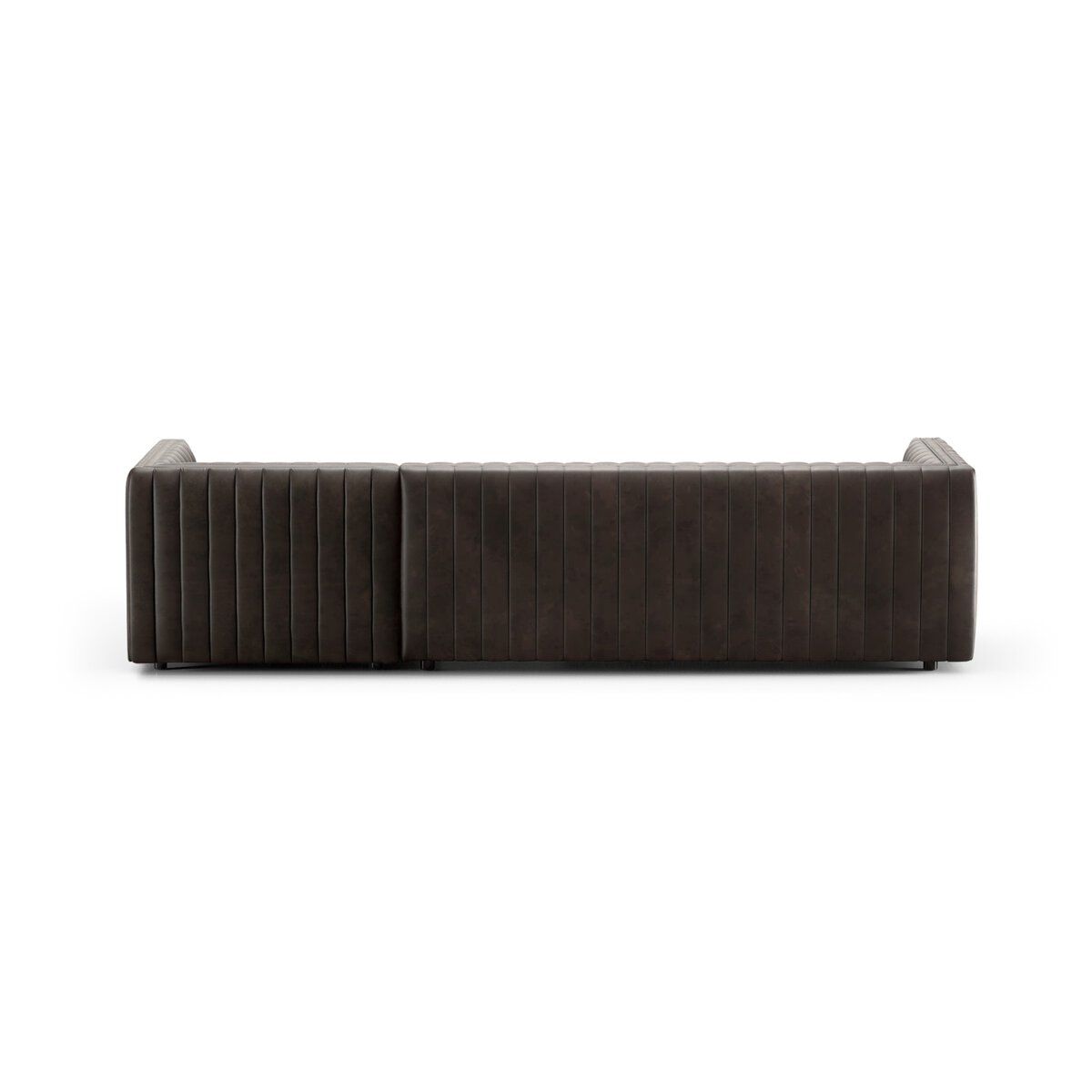 Augustine 2-piece Sectional