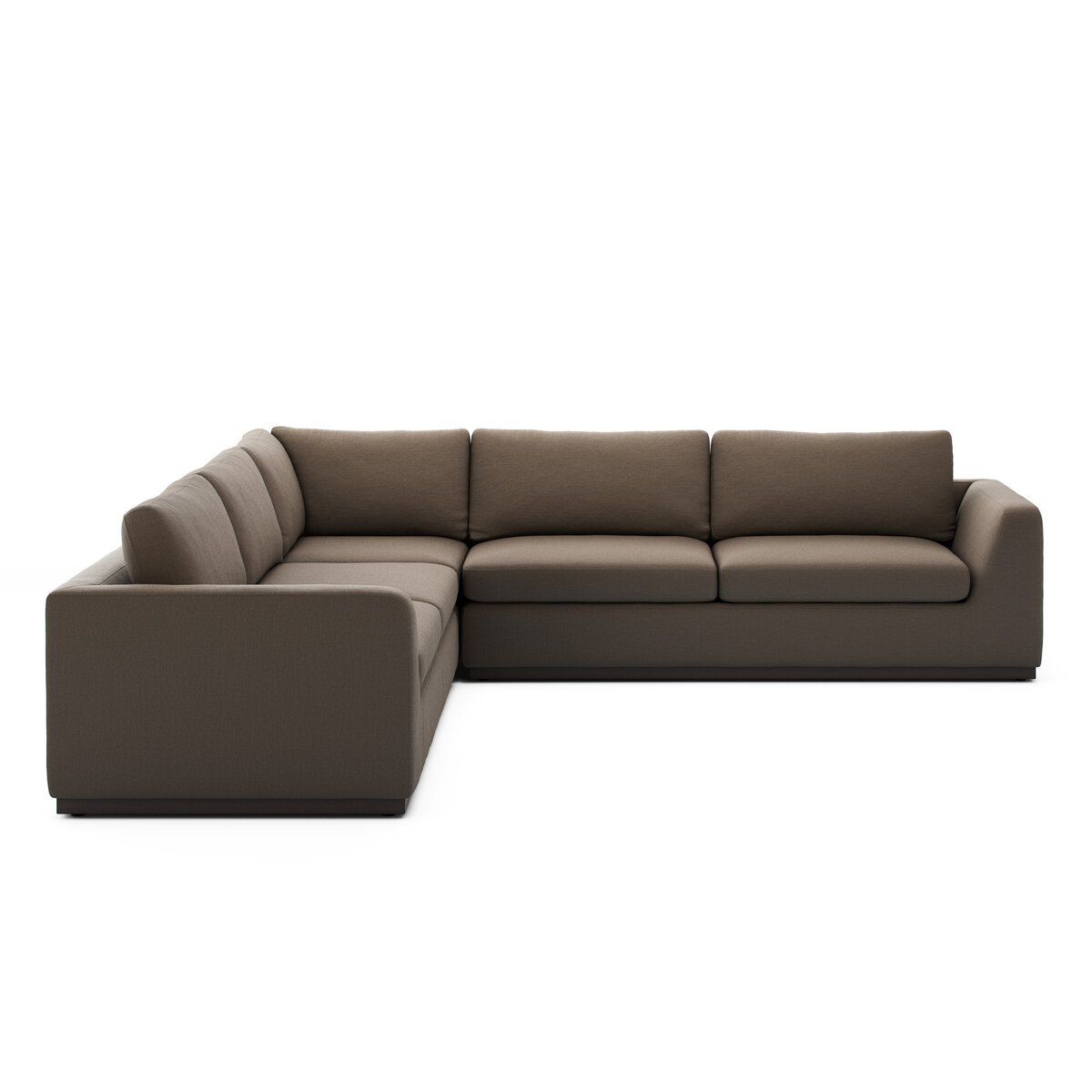 Colt 3-piece Sectional