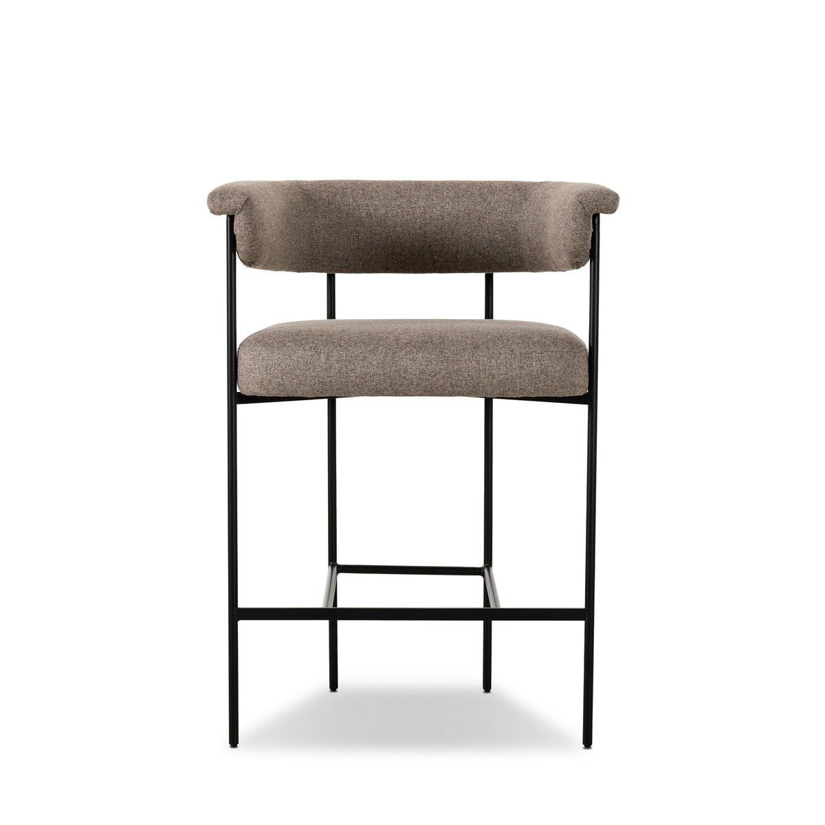 Carrie Bar + Counter Stool