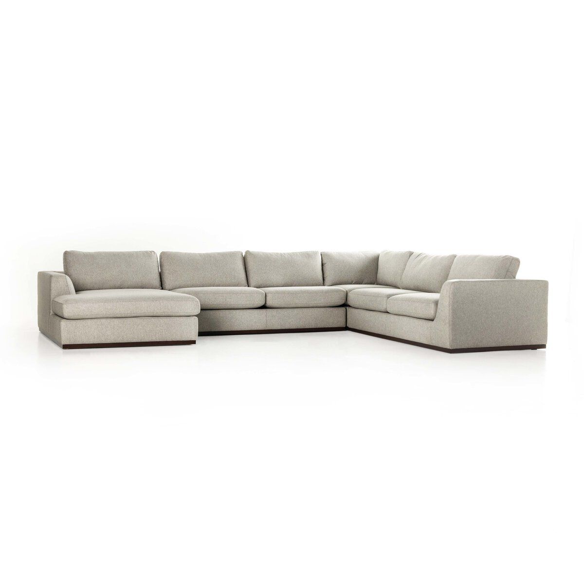 Colt 4-piece Sectional