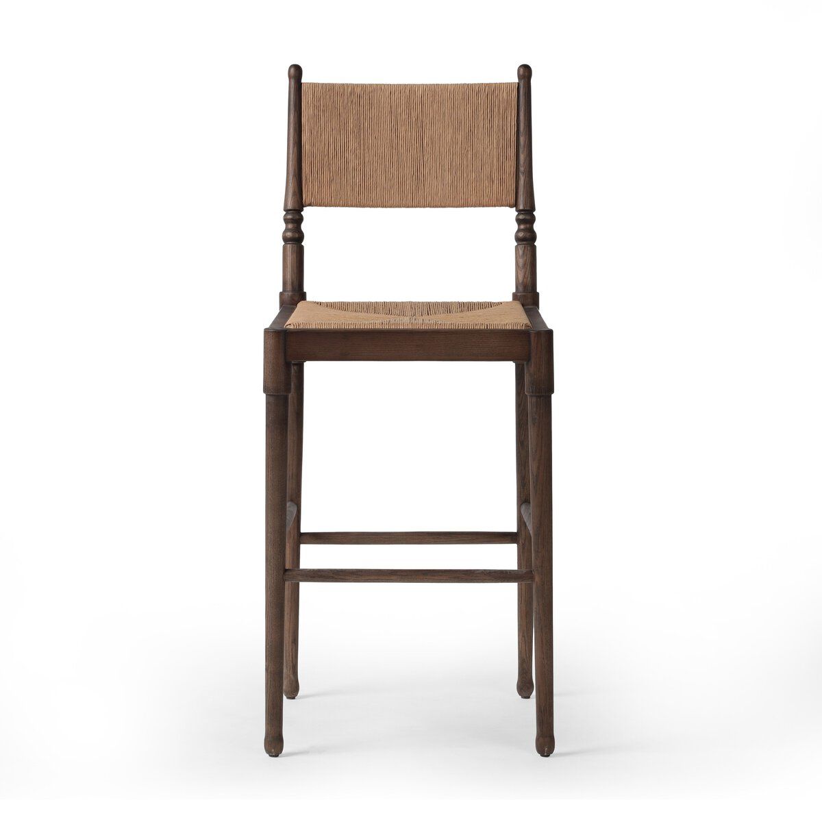 Fayth Bar + Counter Stool
