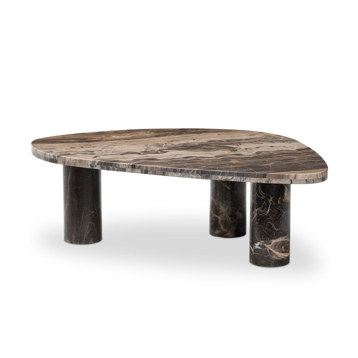 Zion Nesting Coffee Table