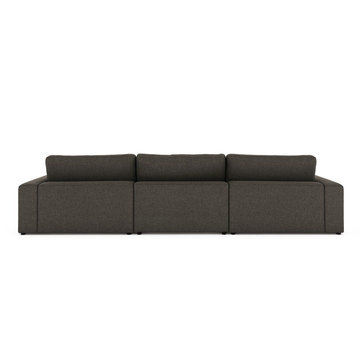 Bloor 3-piece Sectional