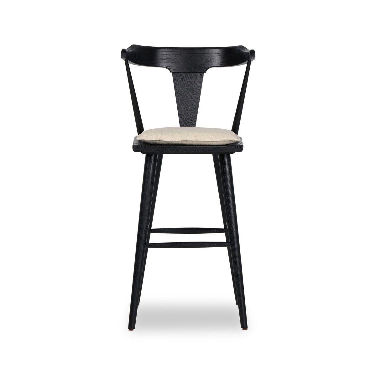Ripley Bar + Counter Stool