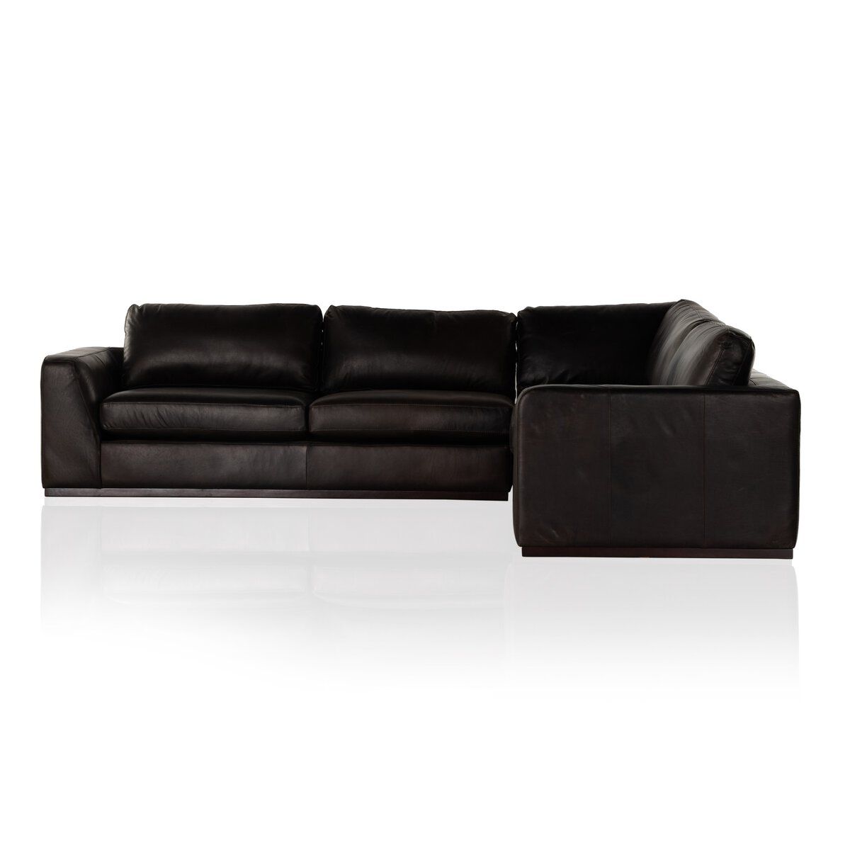 Colt 3-piece Sectional