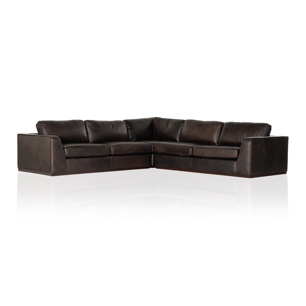 Colt 3-piece Sectional