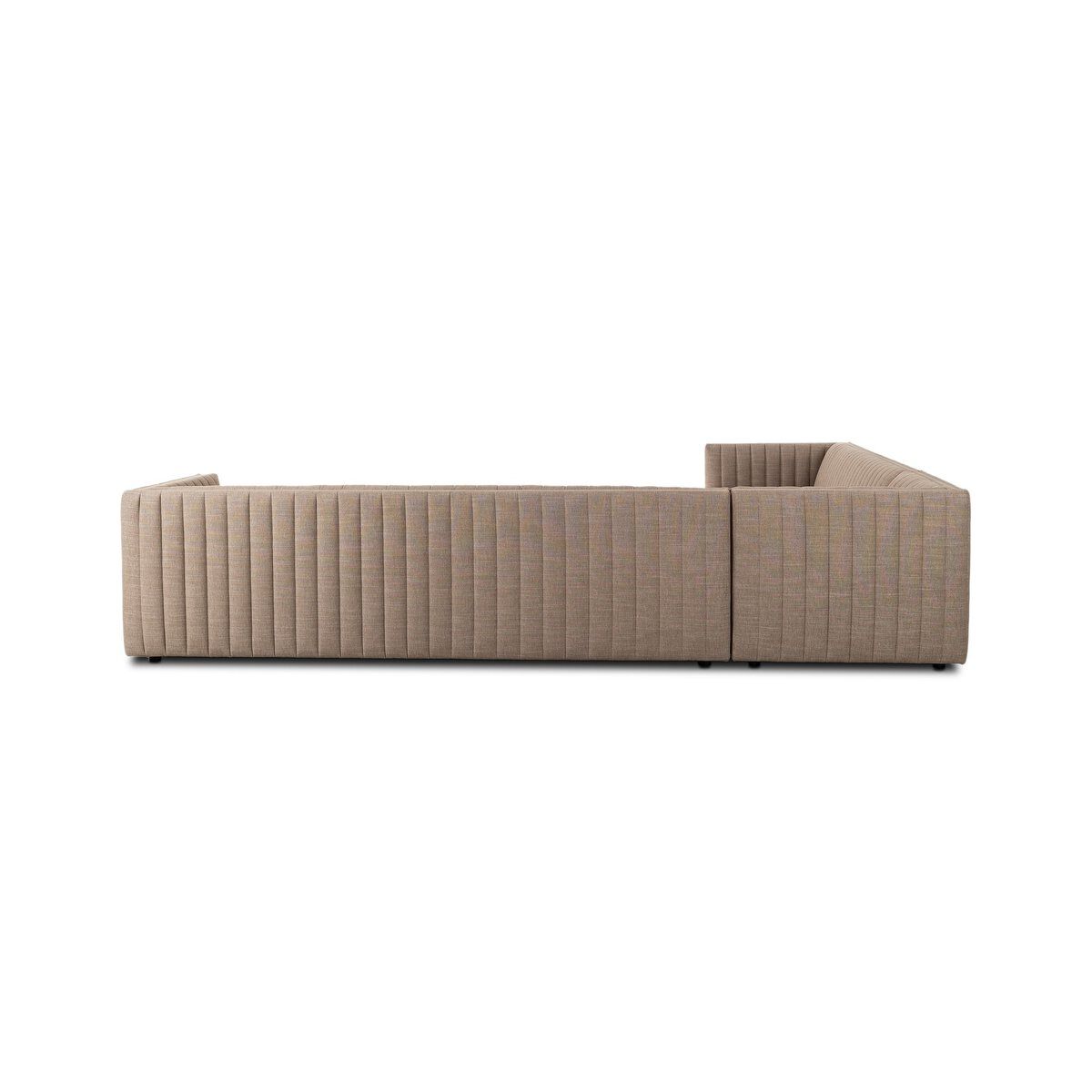Augustine 3-piece Sectional