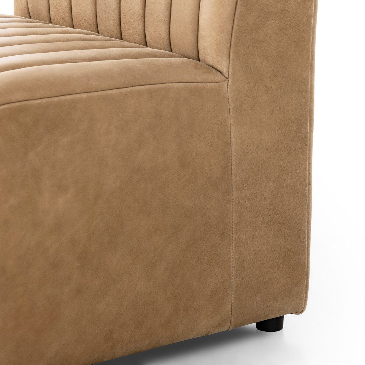 Build Your Own: Augustine Dining Banquette