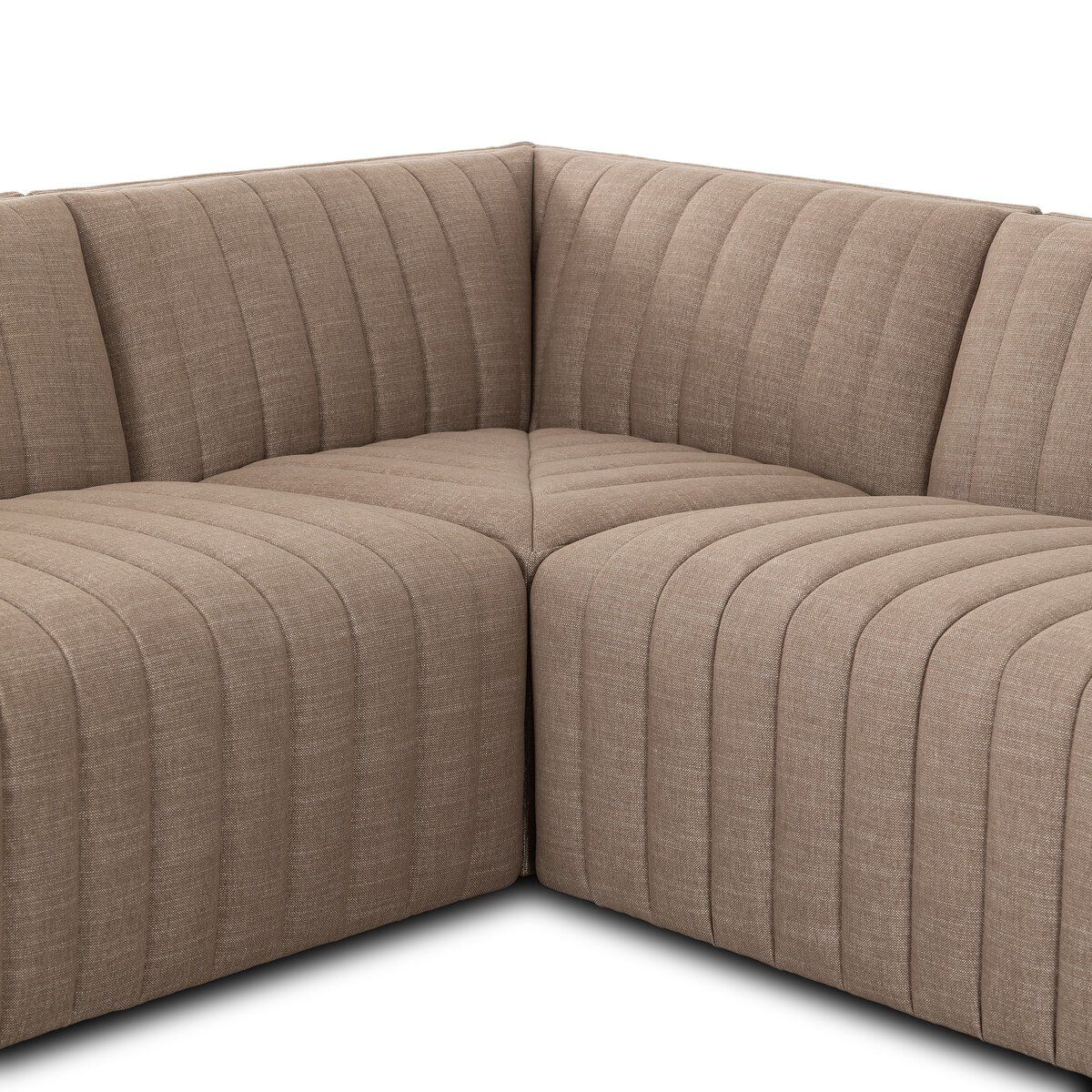 Augustine 3-piece Sectional