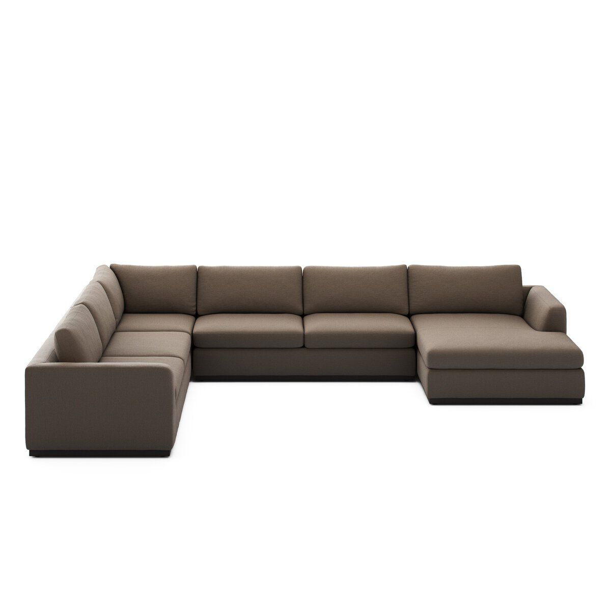 Colt 4-piece Sectional