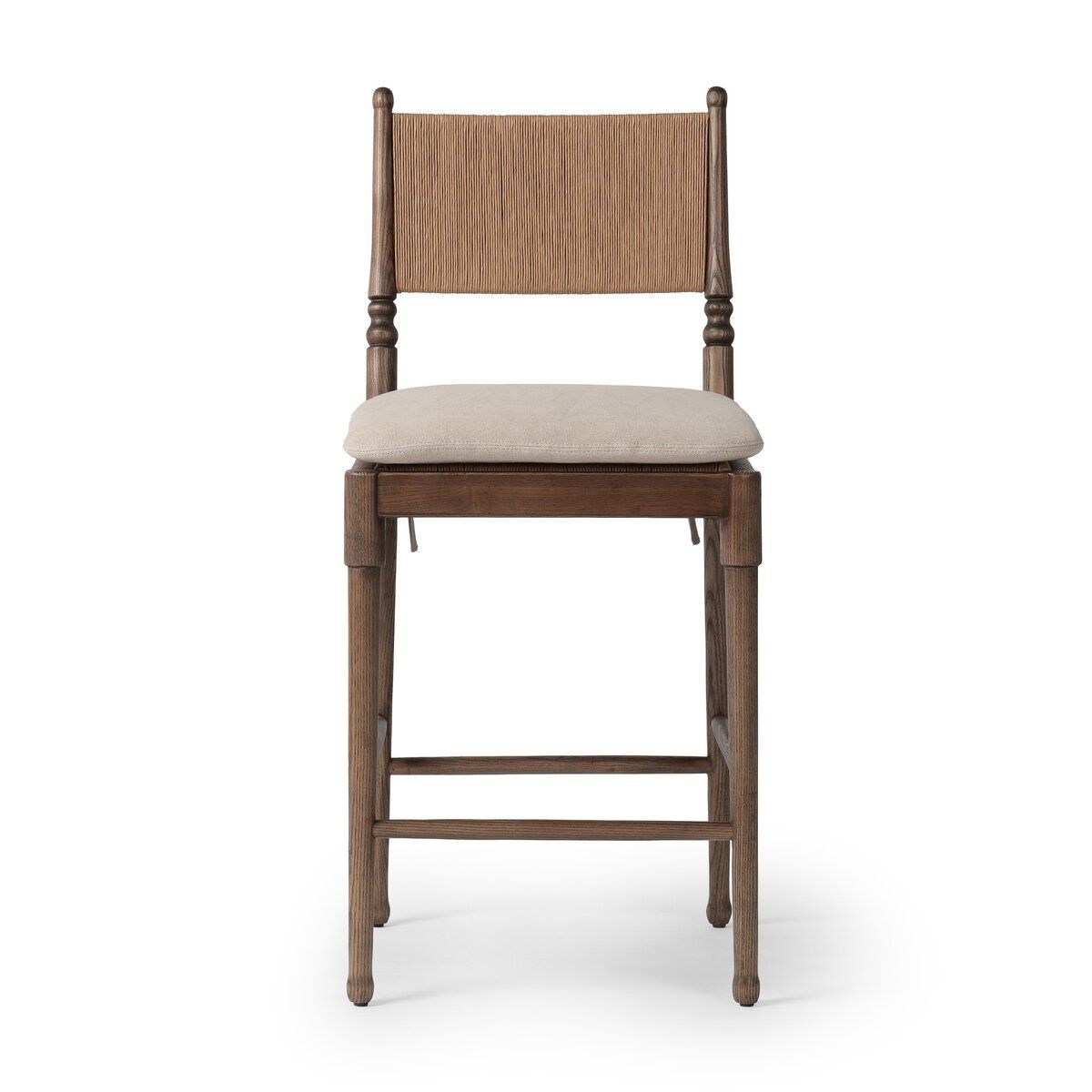 Fayth Bar + Counter Stool