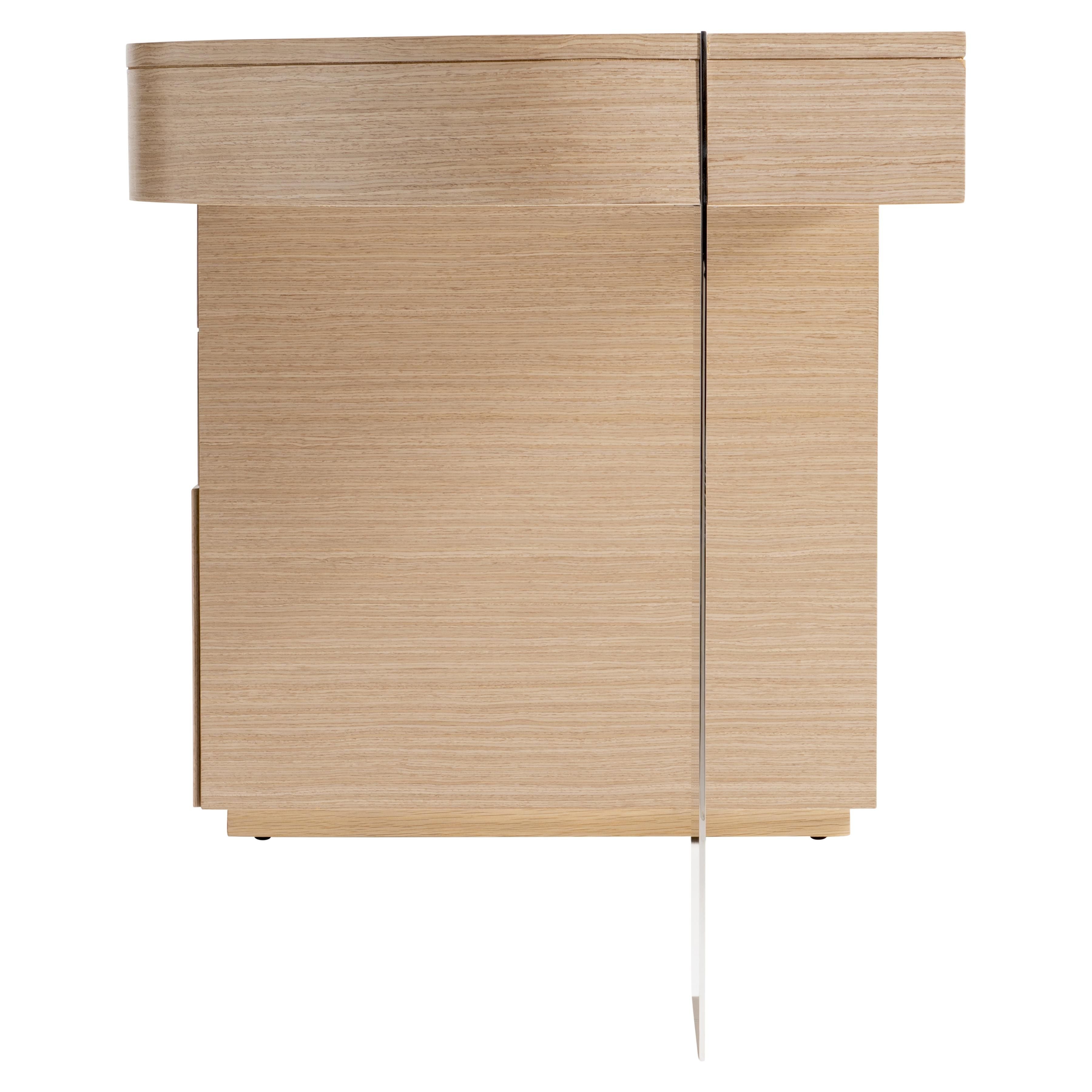 Bernhardt Furniture – Modulum Desk