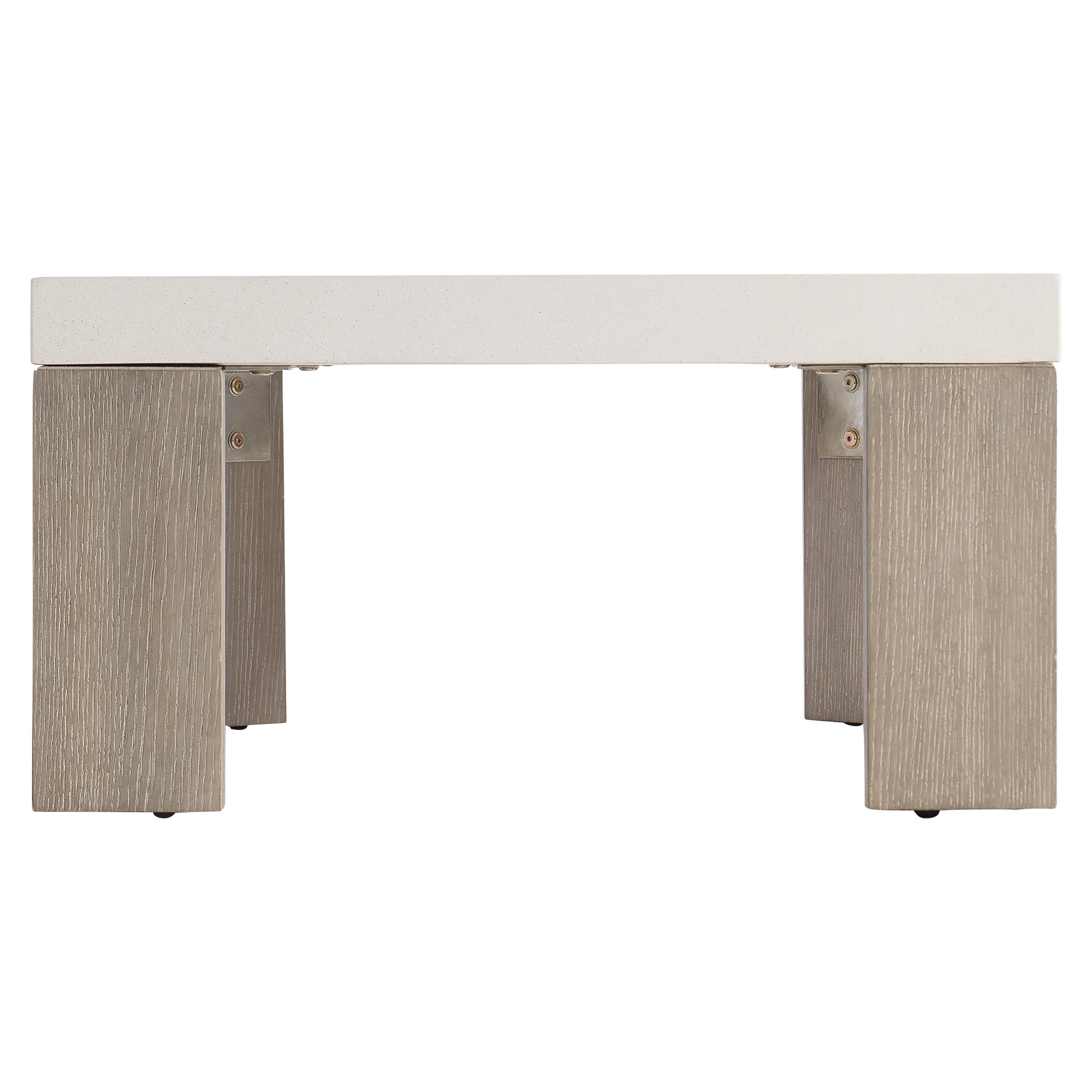 Bernhardt Furniture – Lorenzo Cocktail Table