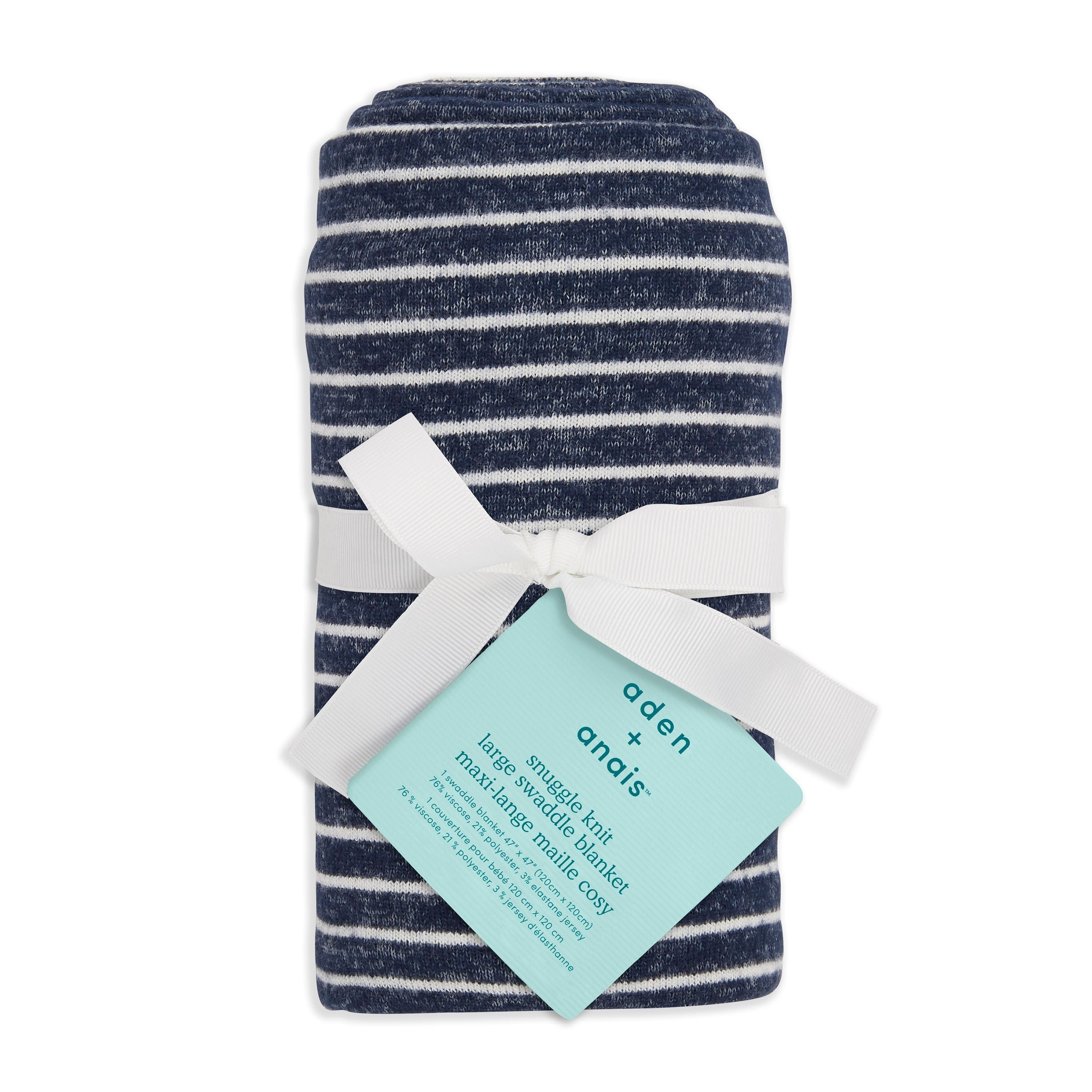 Snuggle Knit™ Swaddle Blanket by Halo Sleep