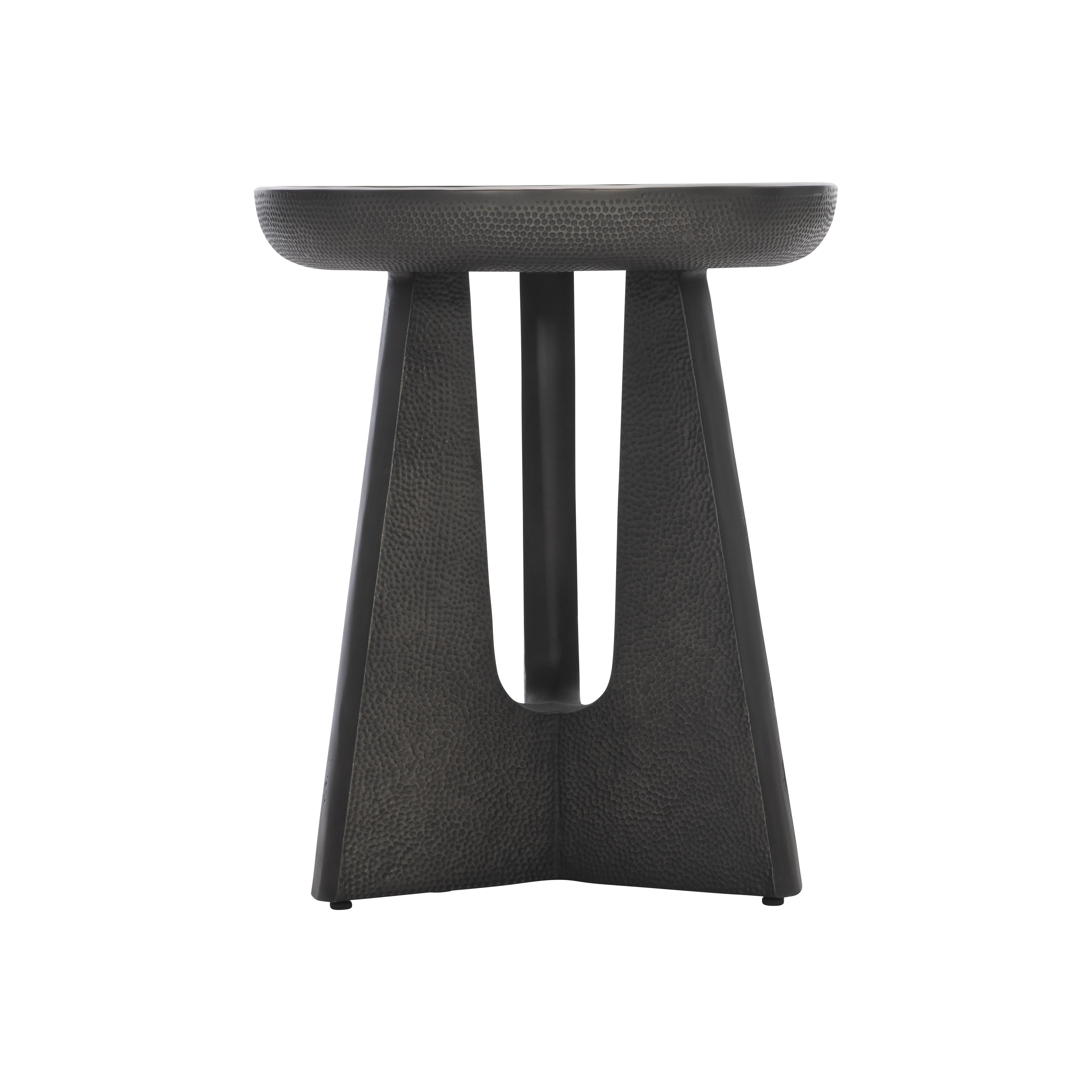 Bernhardt Furniture – Nala Side Table
