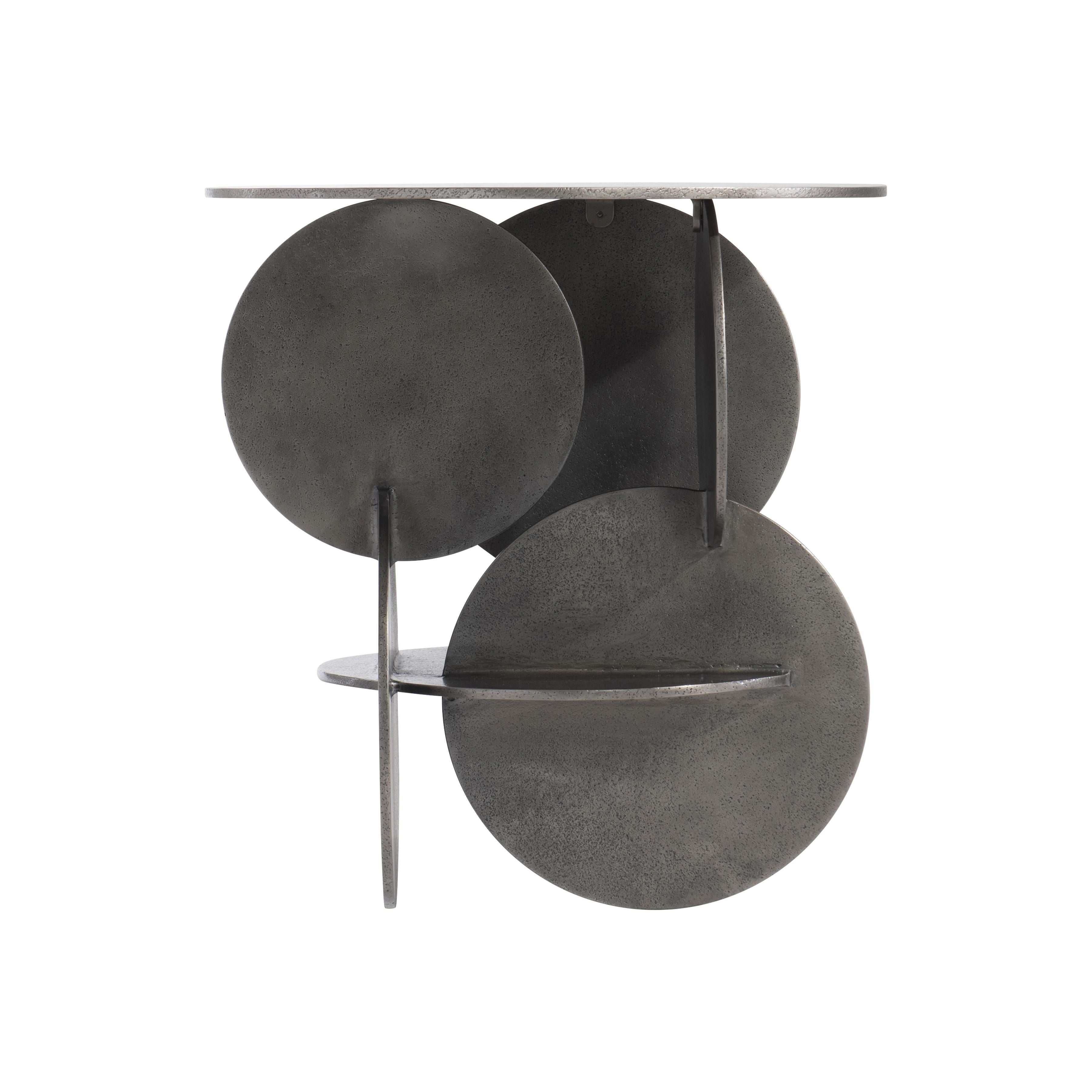 Bernhardt Furniture – Tribus Side Table