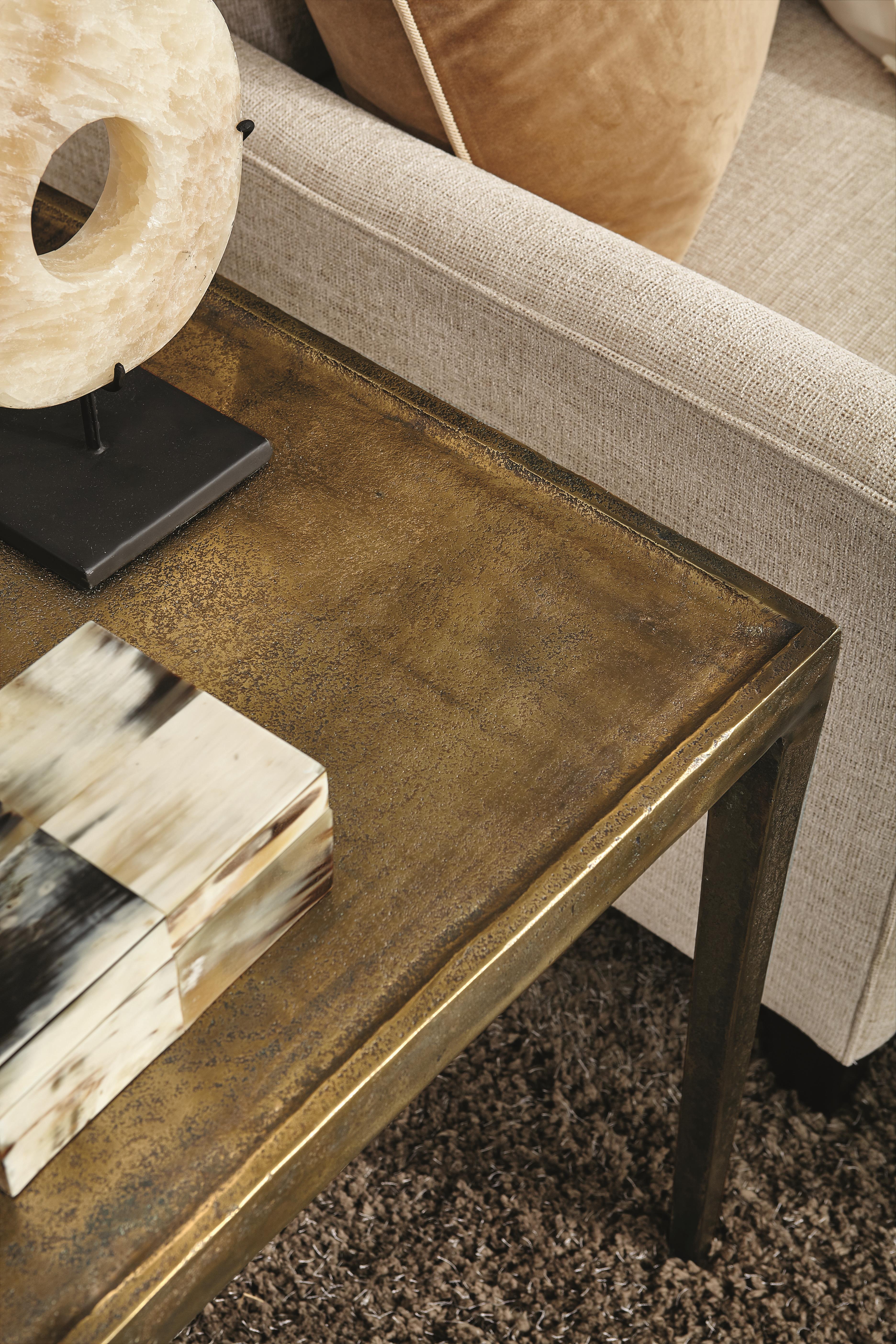 Bernhardt Furniture – Benson Side Table