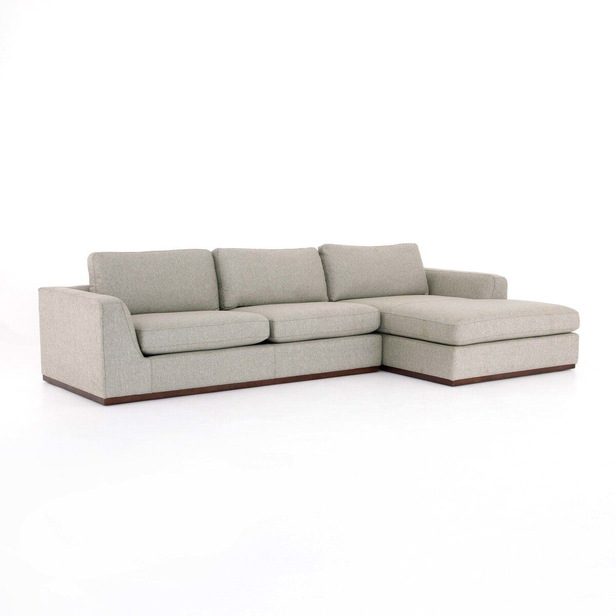 Colt 2-piece Sectional