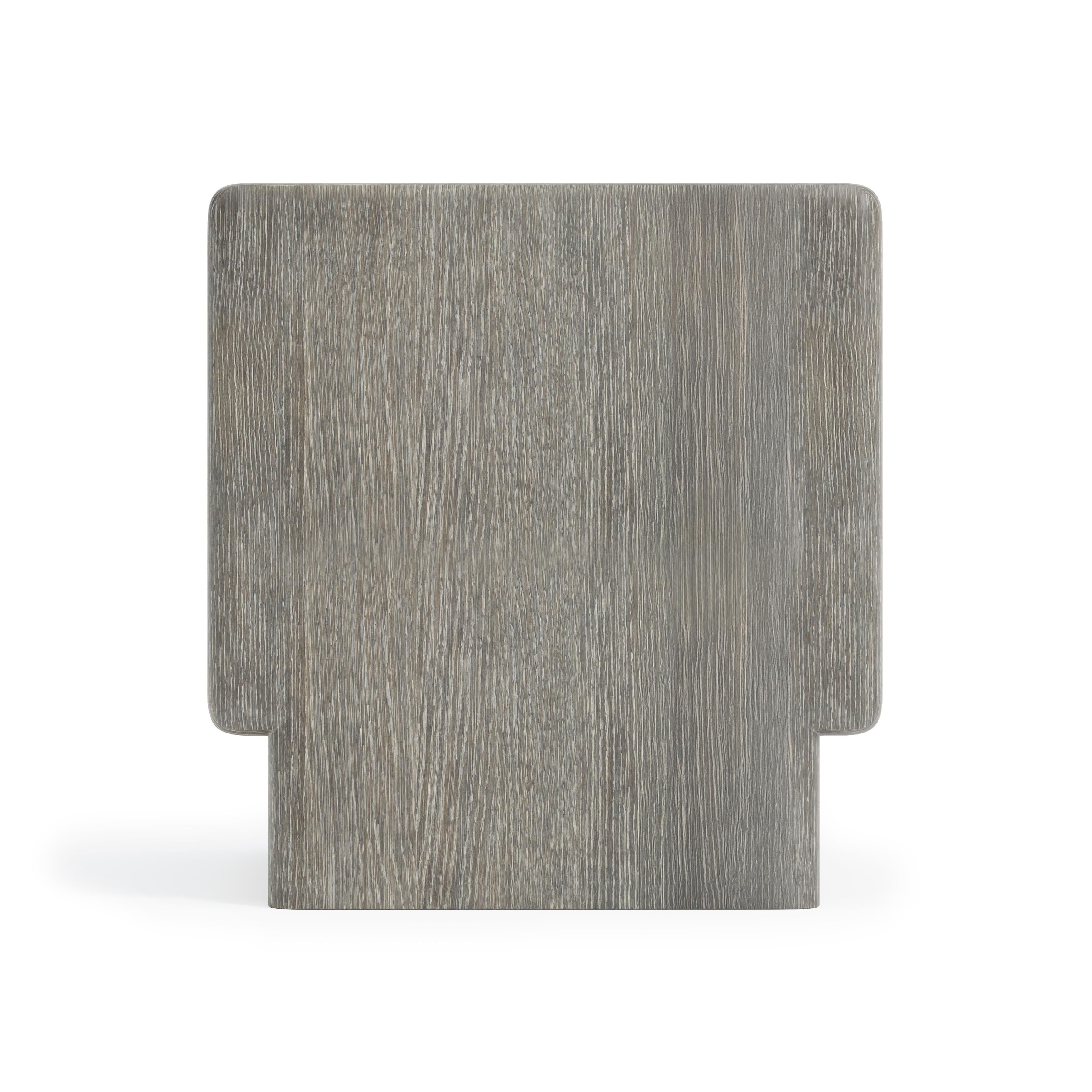 Bernhardt Furniture – Monolith Nightstand