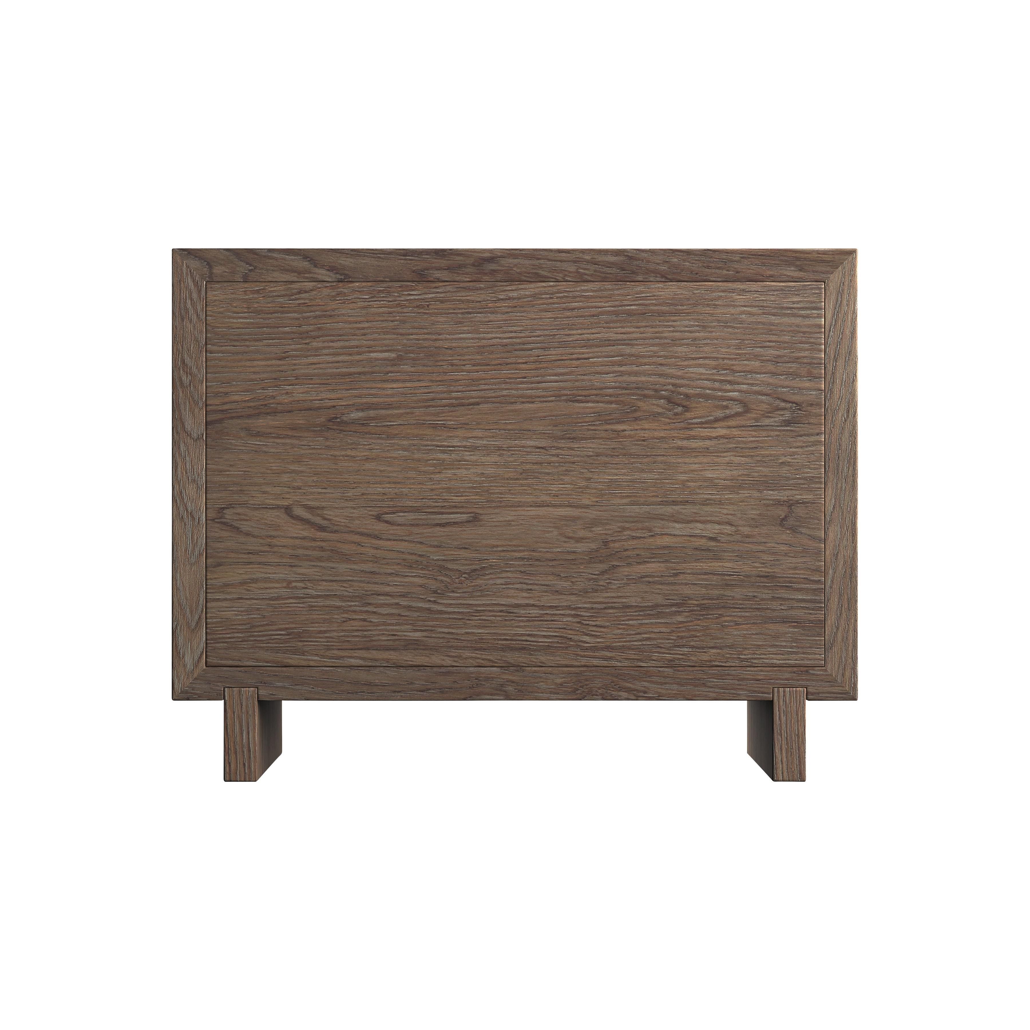 Bernhardt Furniture – Casa Paros Nightstand