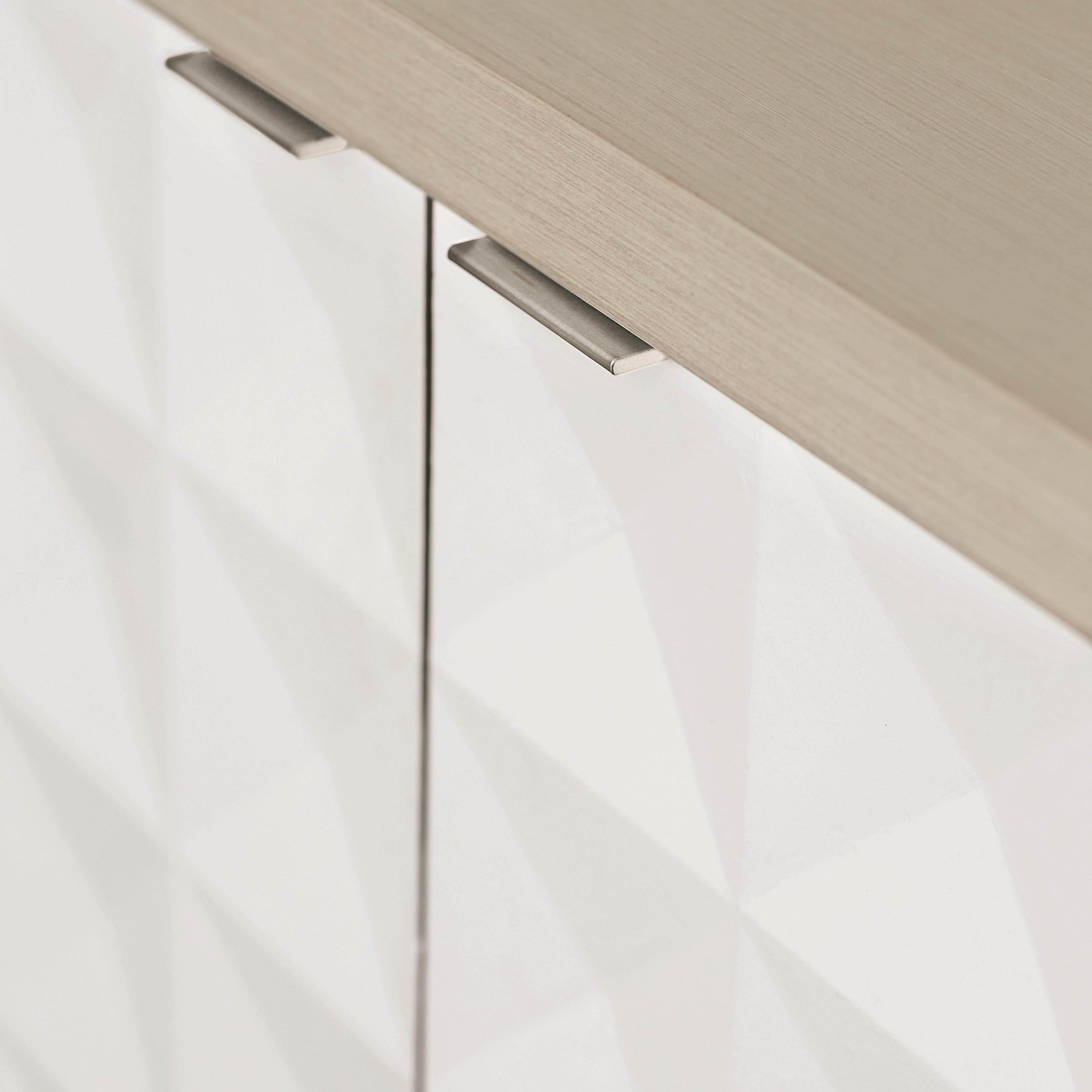 Bernhardt Furniture – Axiom Buffet
