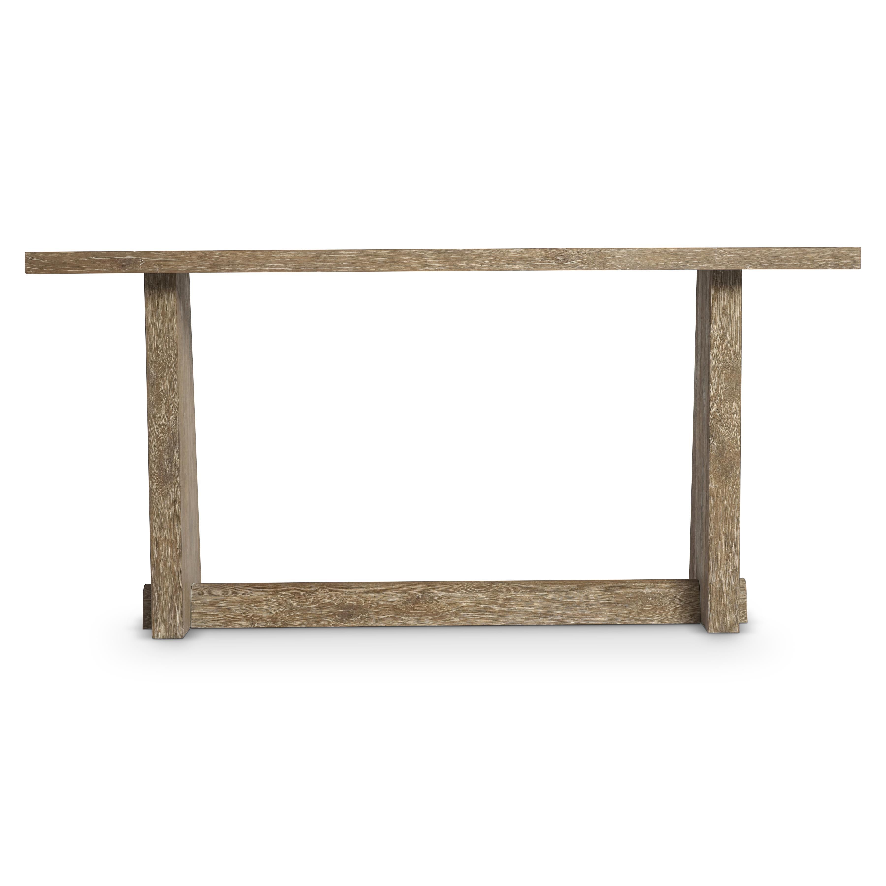 Bernhardt Furniture – Tribeca Console Table