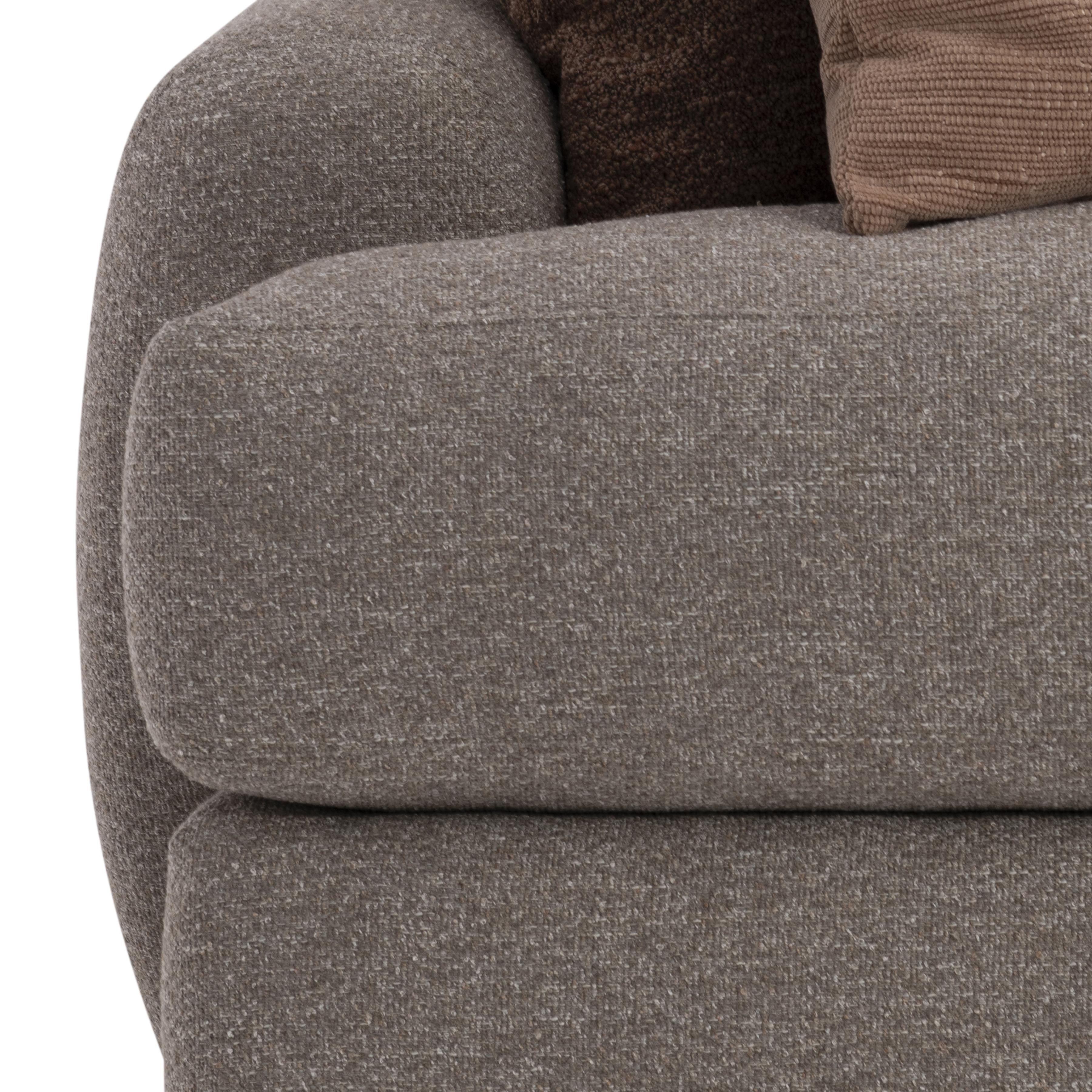 Bernhardt Cameron Fabric Sofa