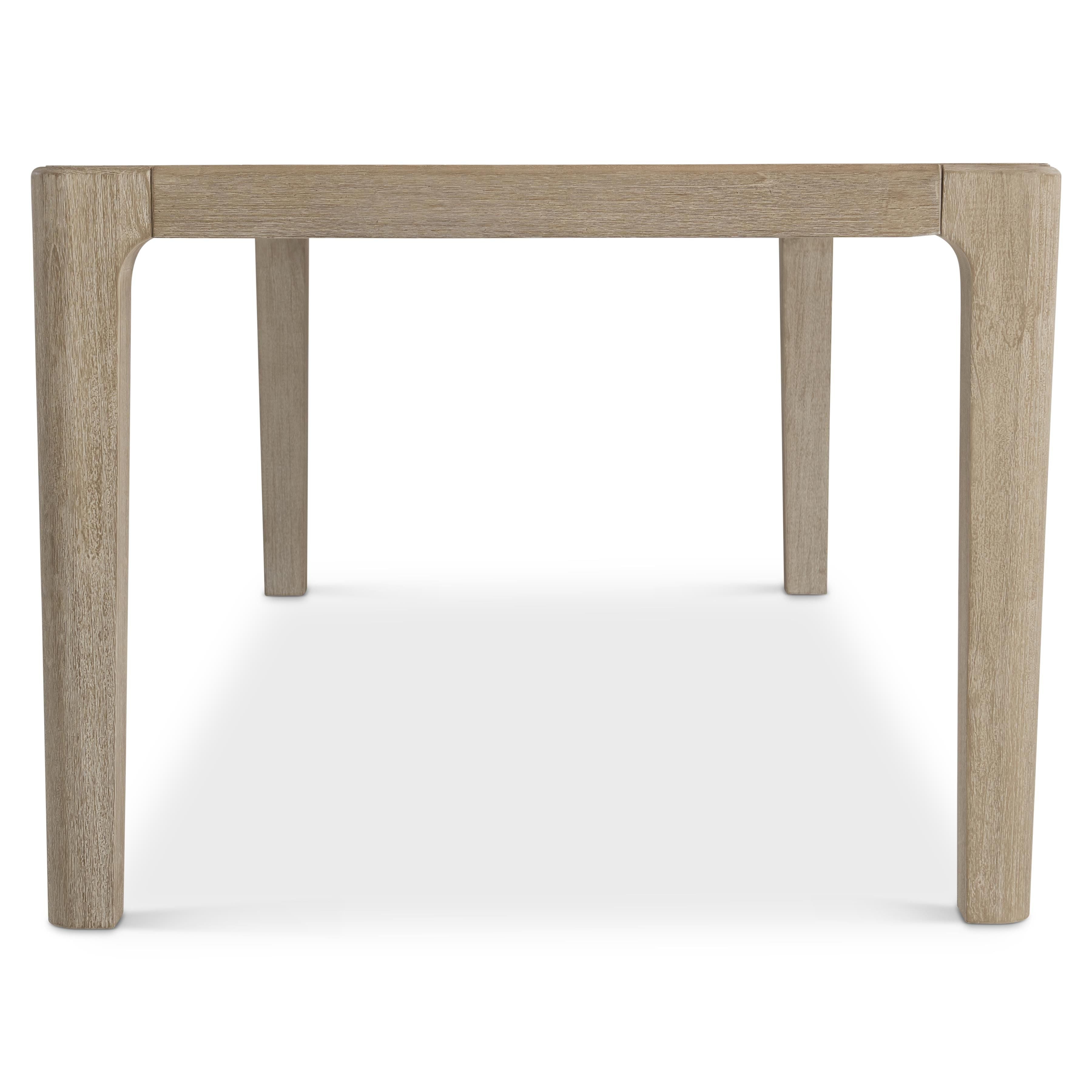 Bernhardt Edenton Outdoor Dining Table 108"