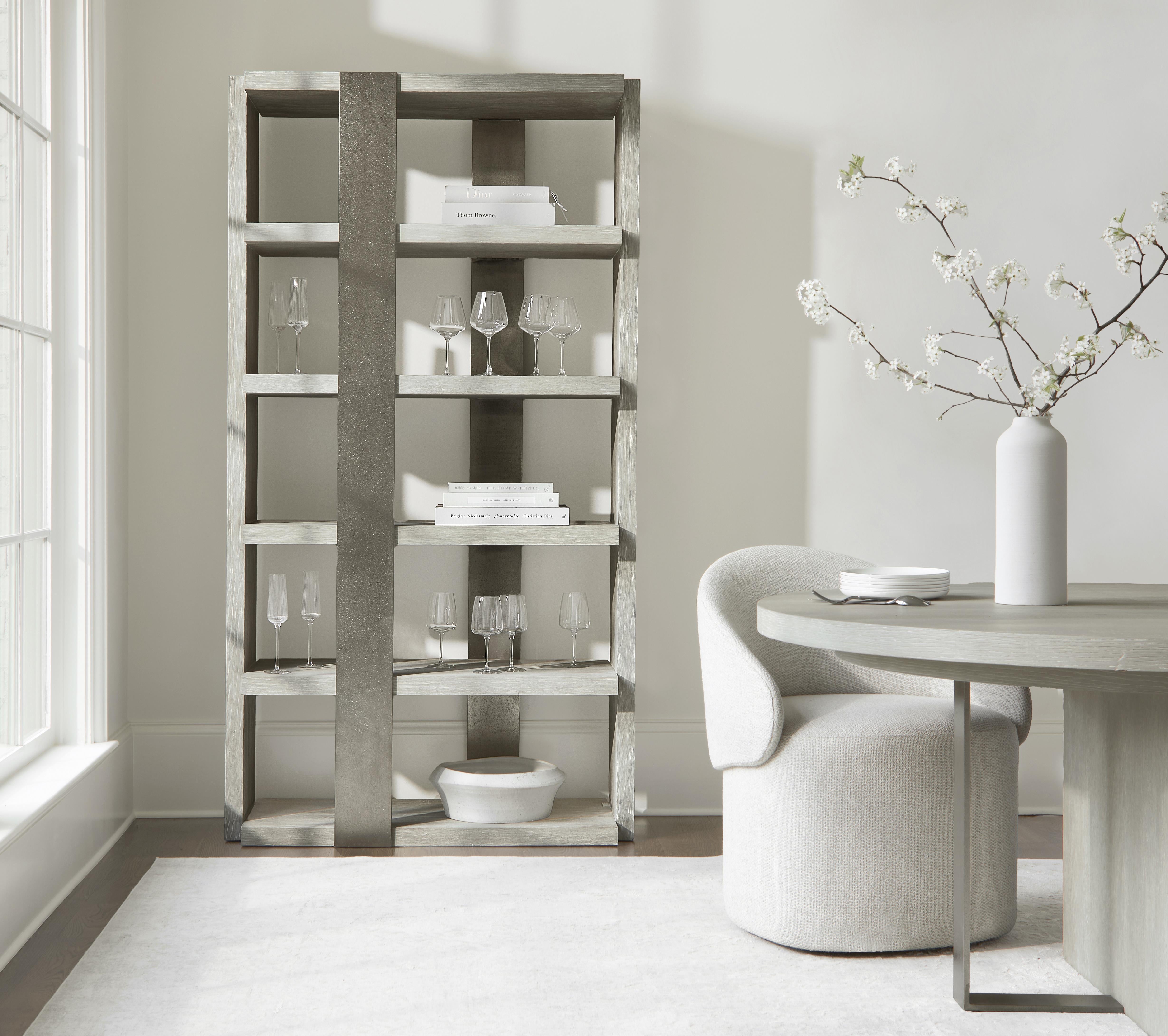 Bernhardt Furniture Tempo Etagere