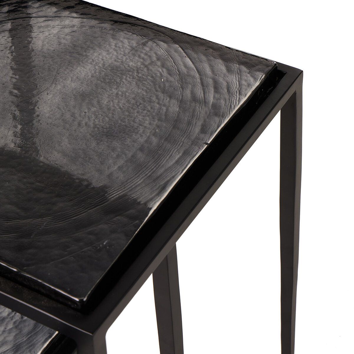 Dalston Nesting End Table Set