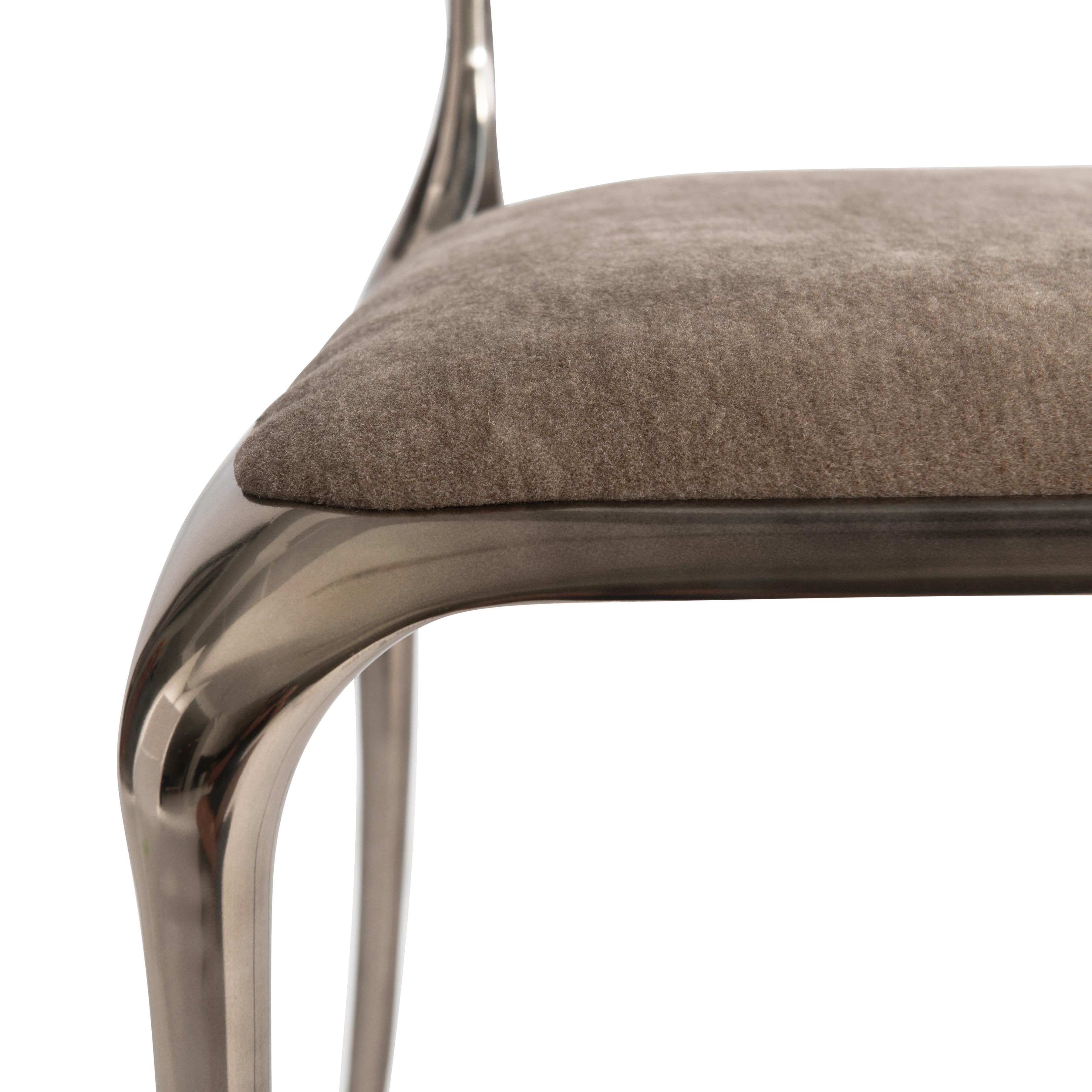 Bernhardt Furniture – Pravo Side Chair