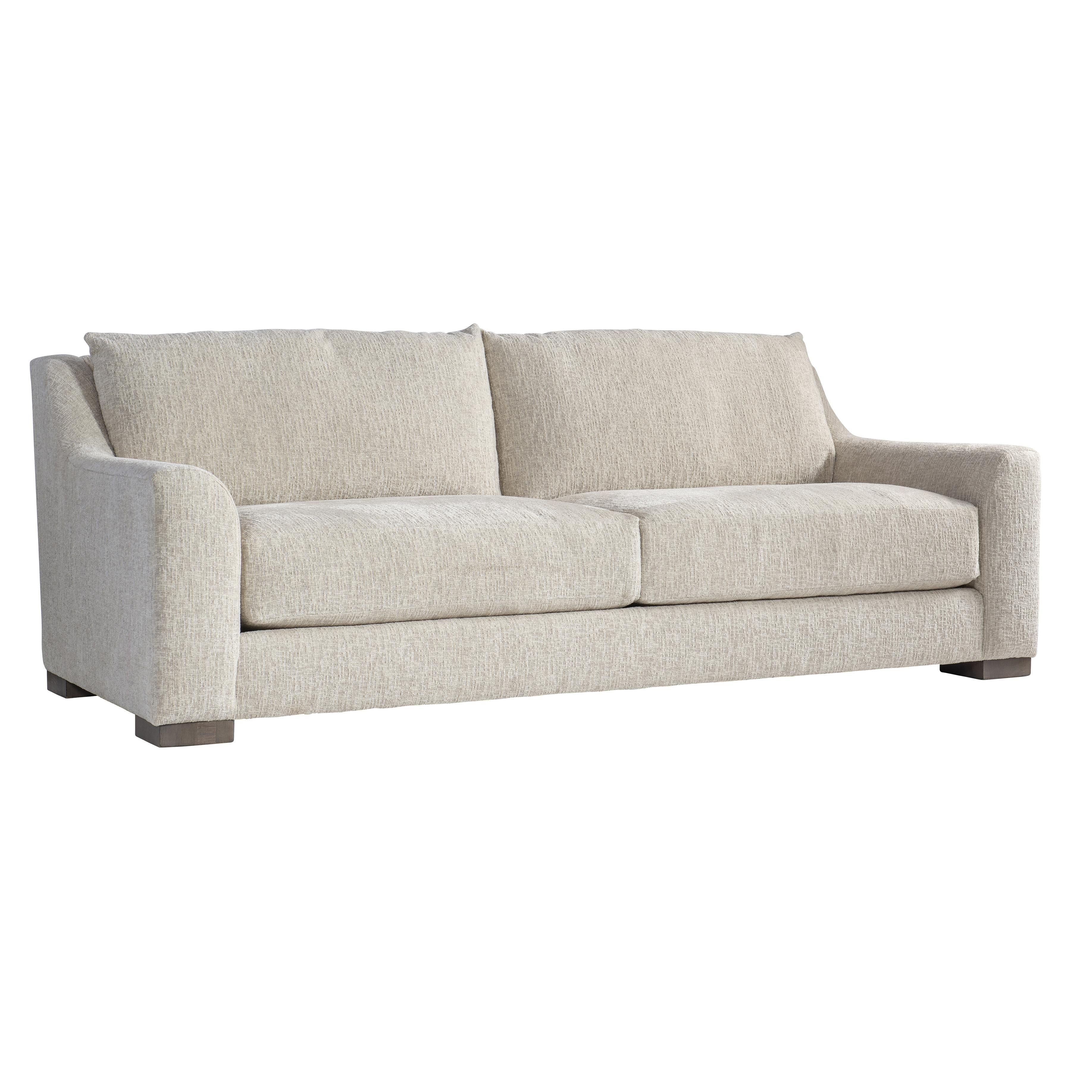 Bernhardt Furniture – Gabi Fabric Sofa