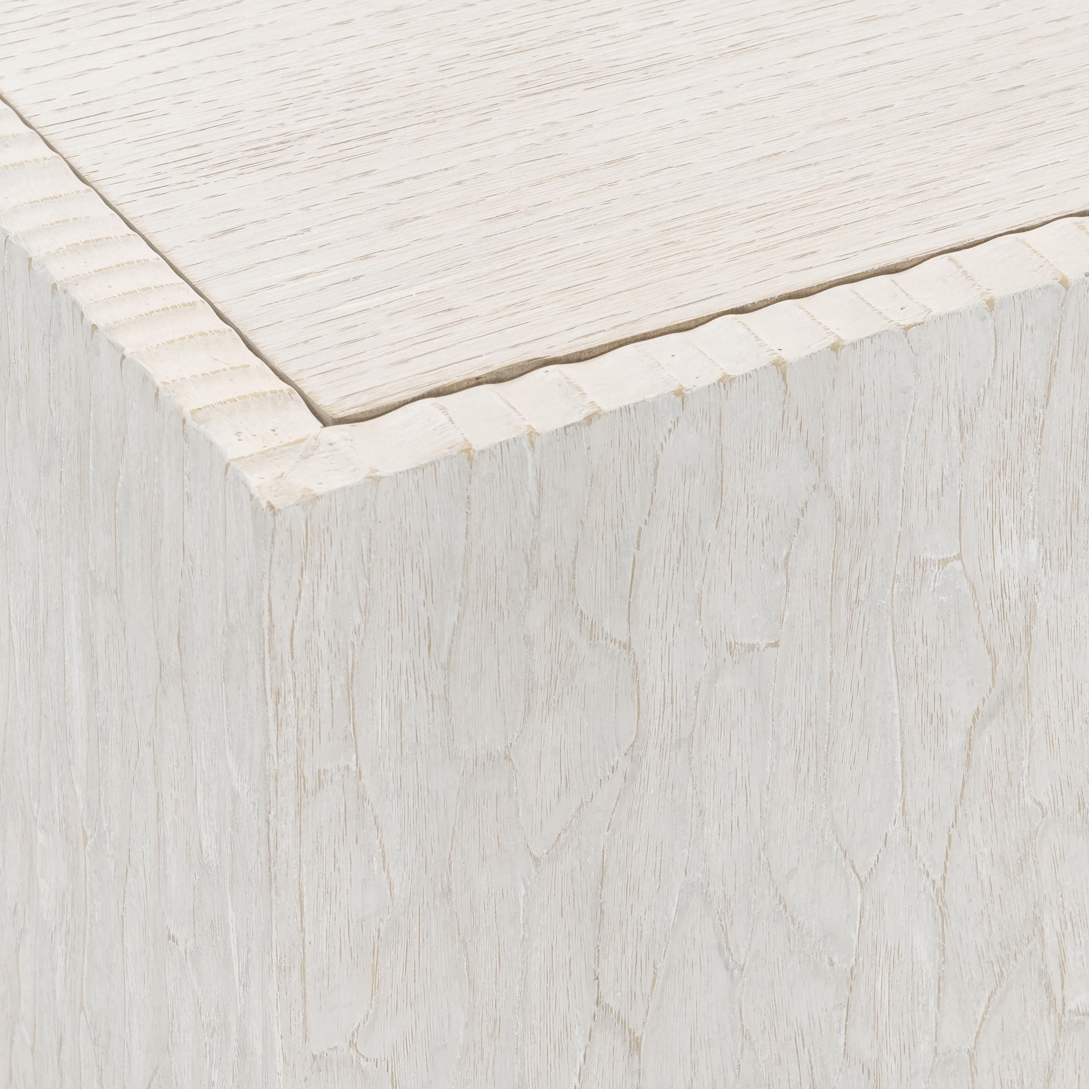 Bernhardt Furniture – Solaria Cocktail Table