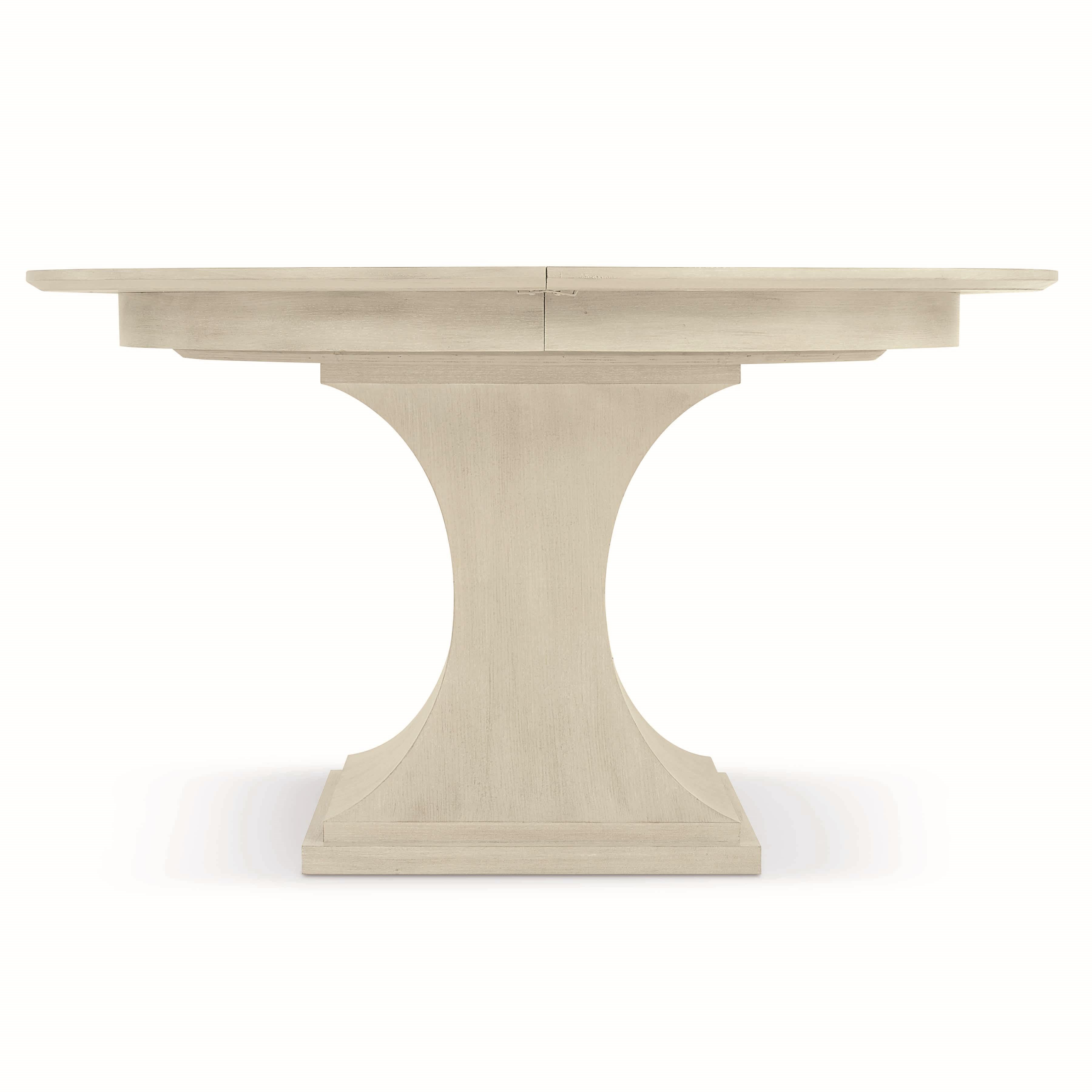 Bernhardt Furniture – East Hampton Dining Table