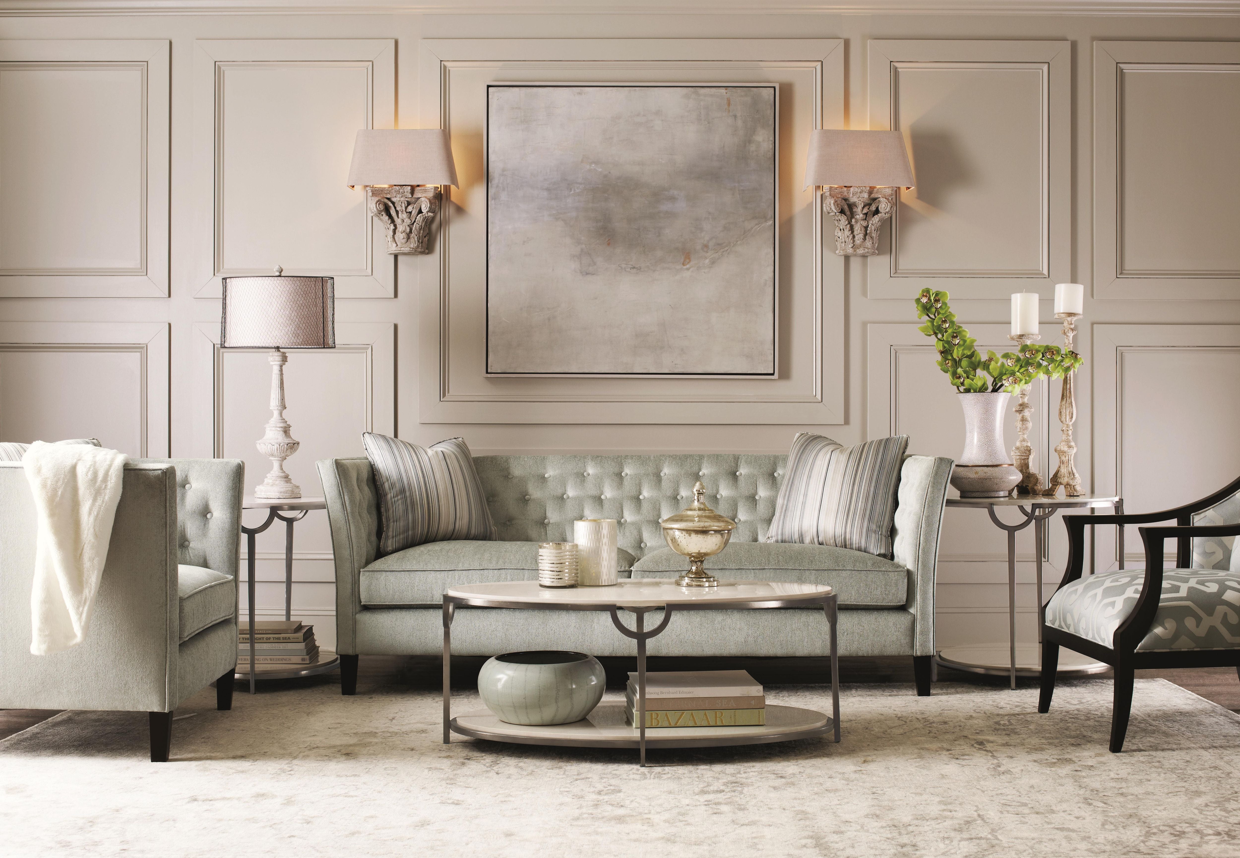 Bernhardt Furniture Morello Cocktail Table