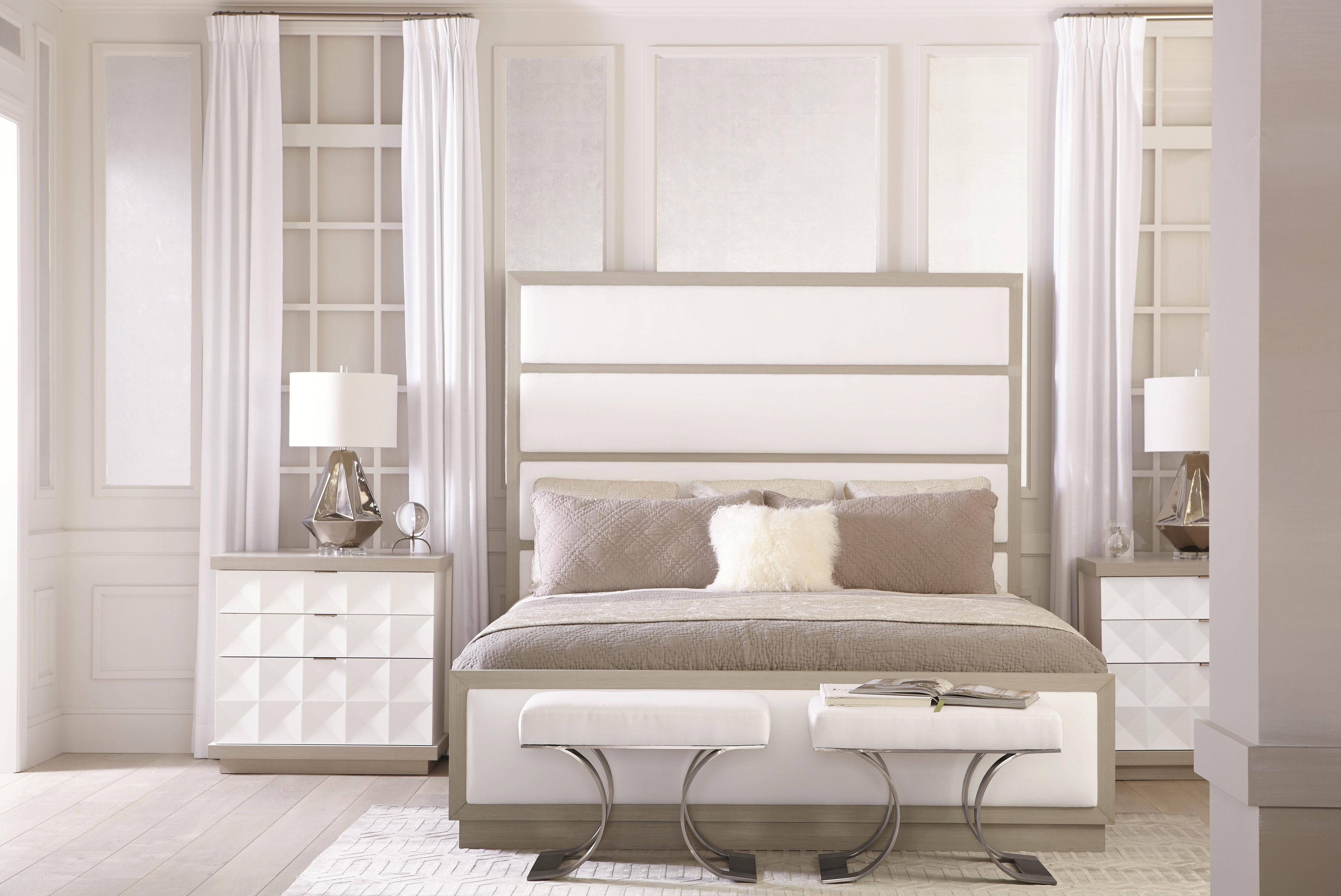 Bernhardt Furniture – Axiom Bench