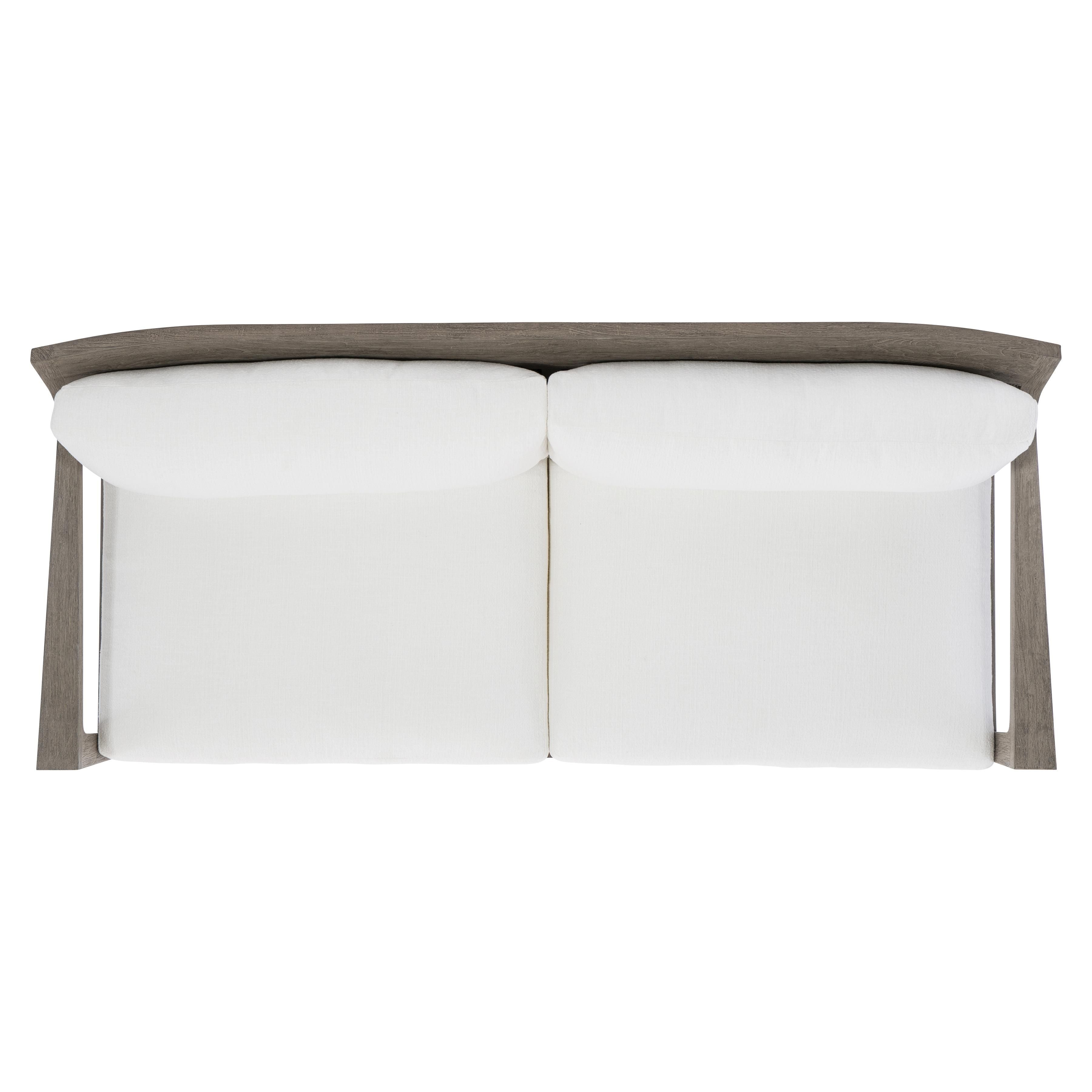 Bernhardt Furniture – Ibiza Outdoor Sofa
