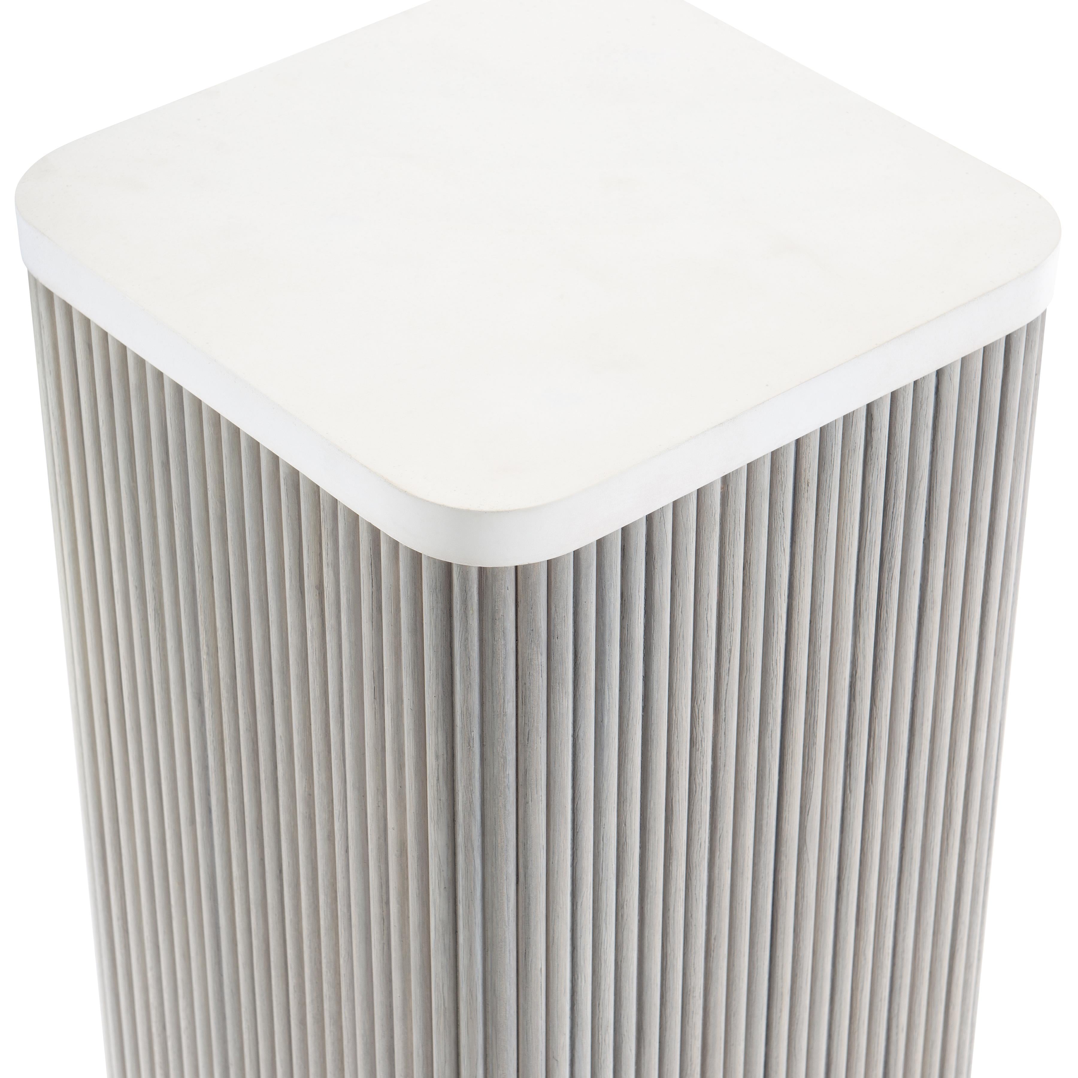 Bernhardt Furniture Colonnade Accent Table