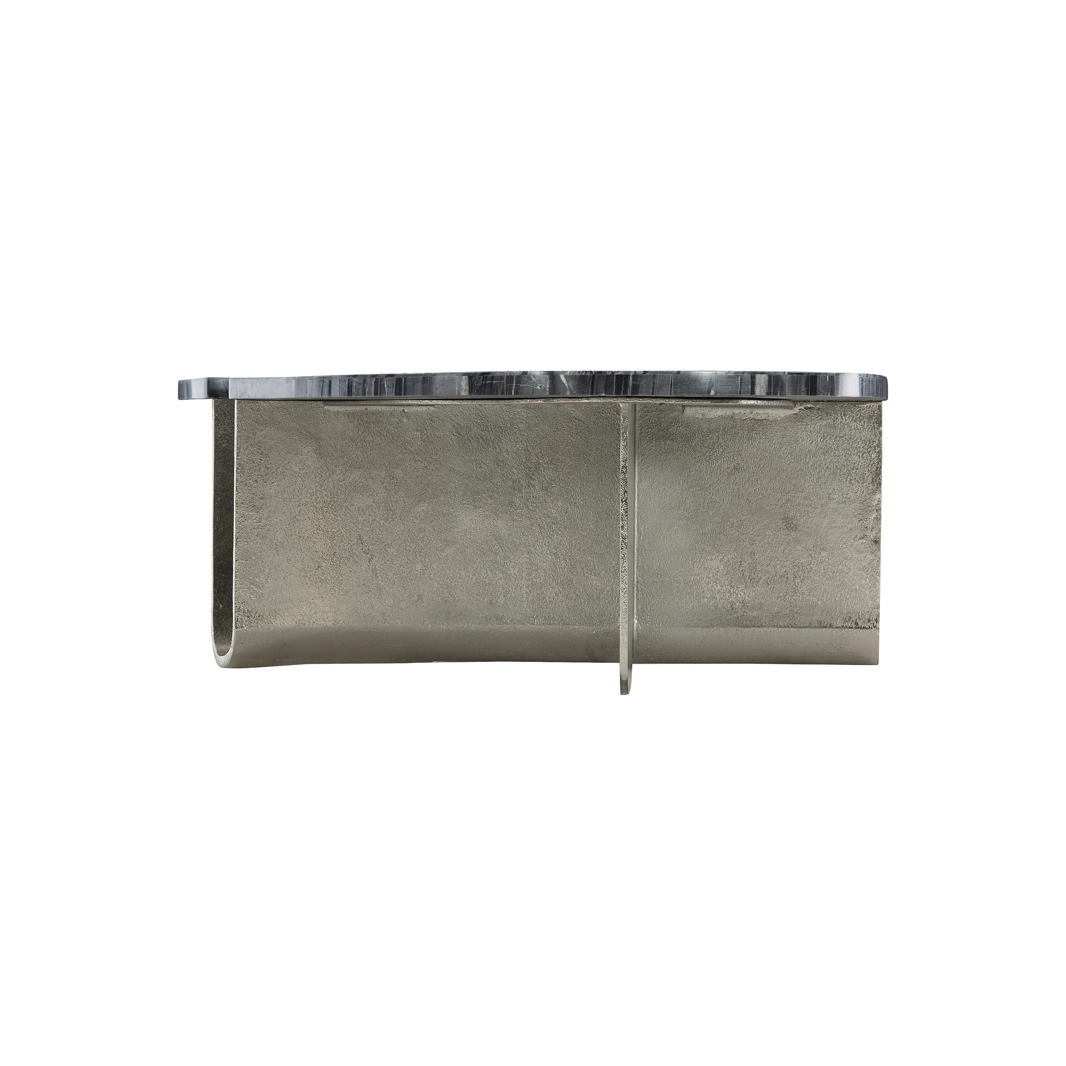 Bernhardt Furniture – Tegan Cocktail Table