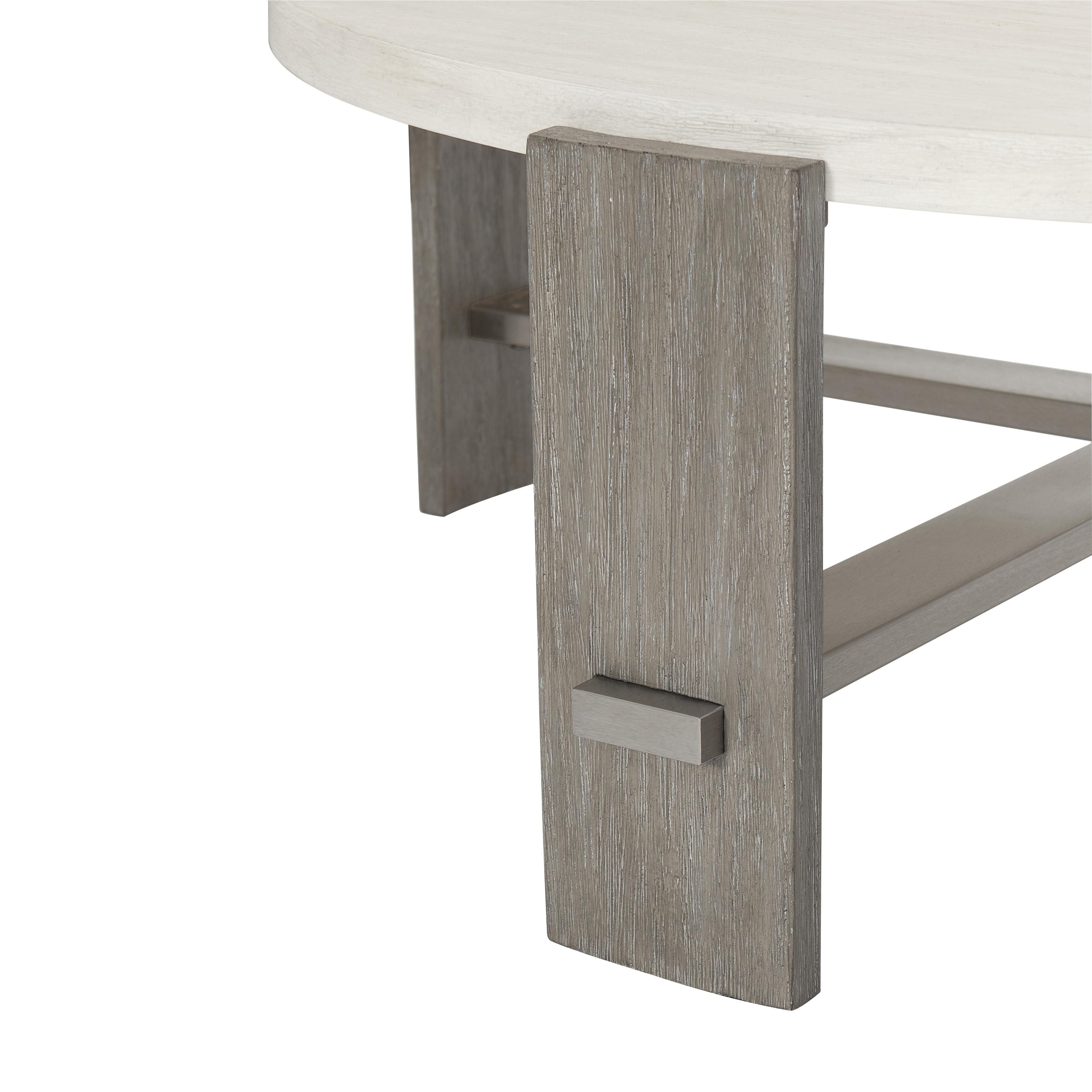 Bernhardt Foundations Cocktail Table