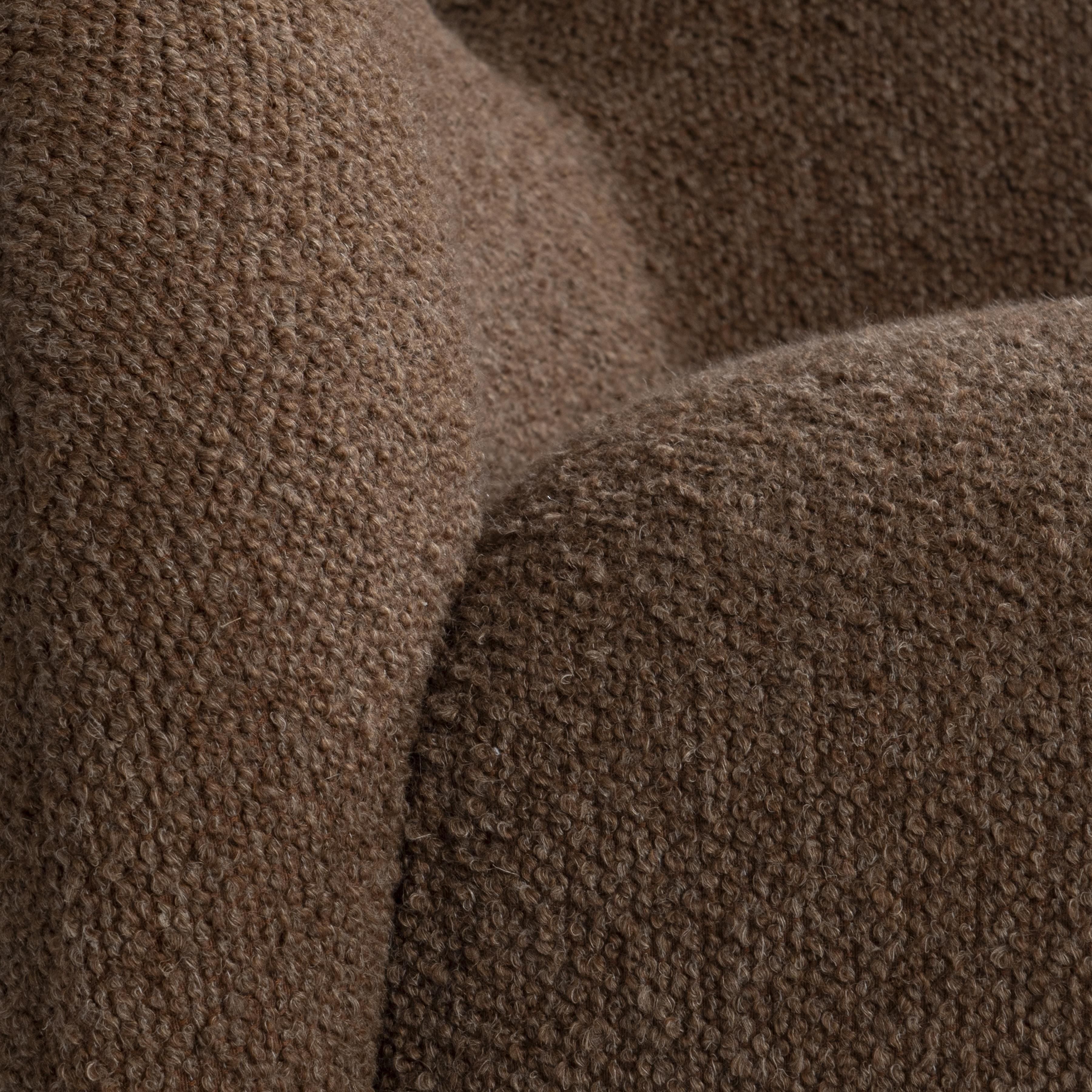 Bernhardt Furniture Tucci Fabric Swivel Chair