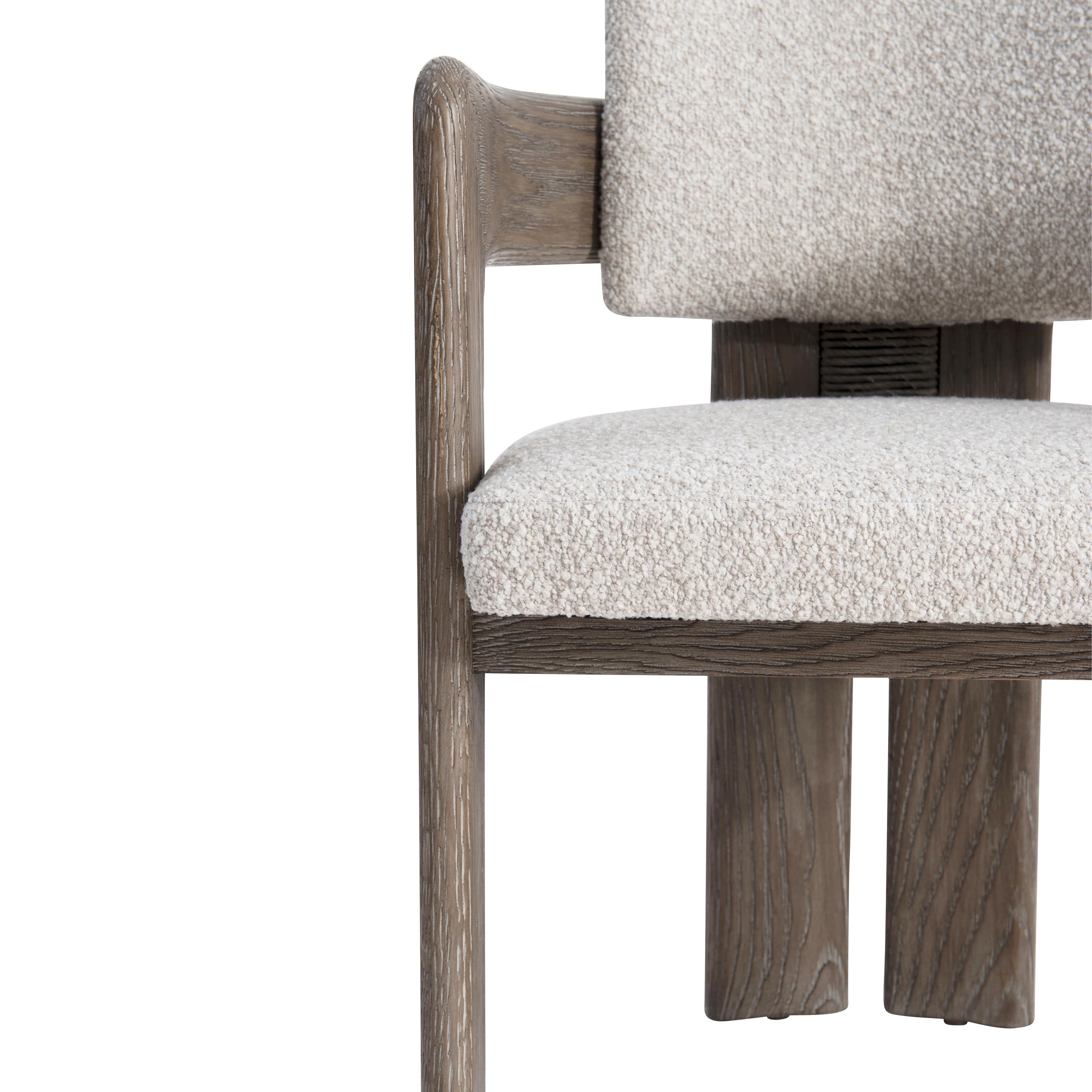 Bernhardt Furniture Casa Paros Arm Chair