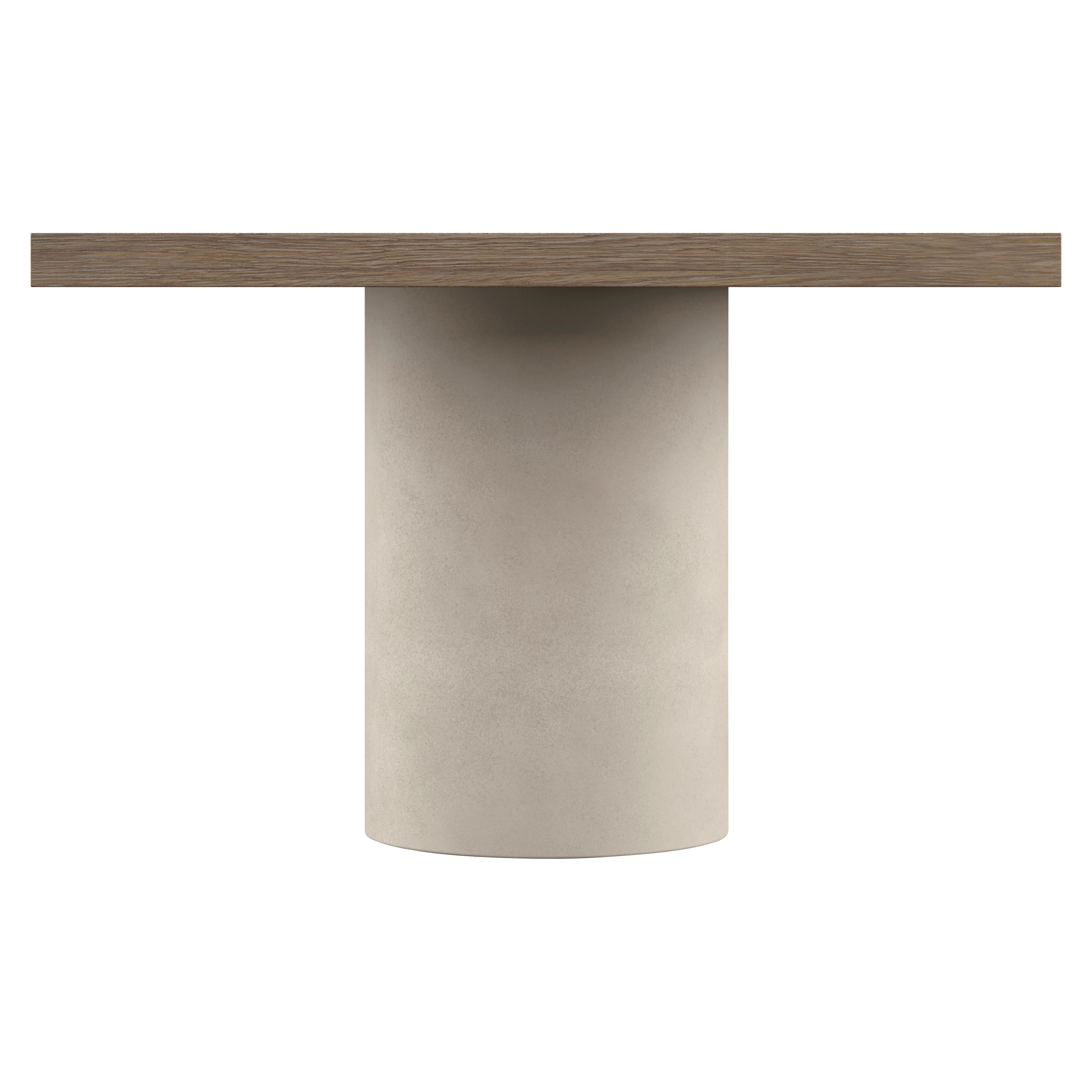 Bernhardt Furniture – Casa Paros Dining Table