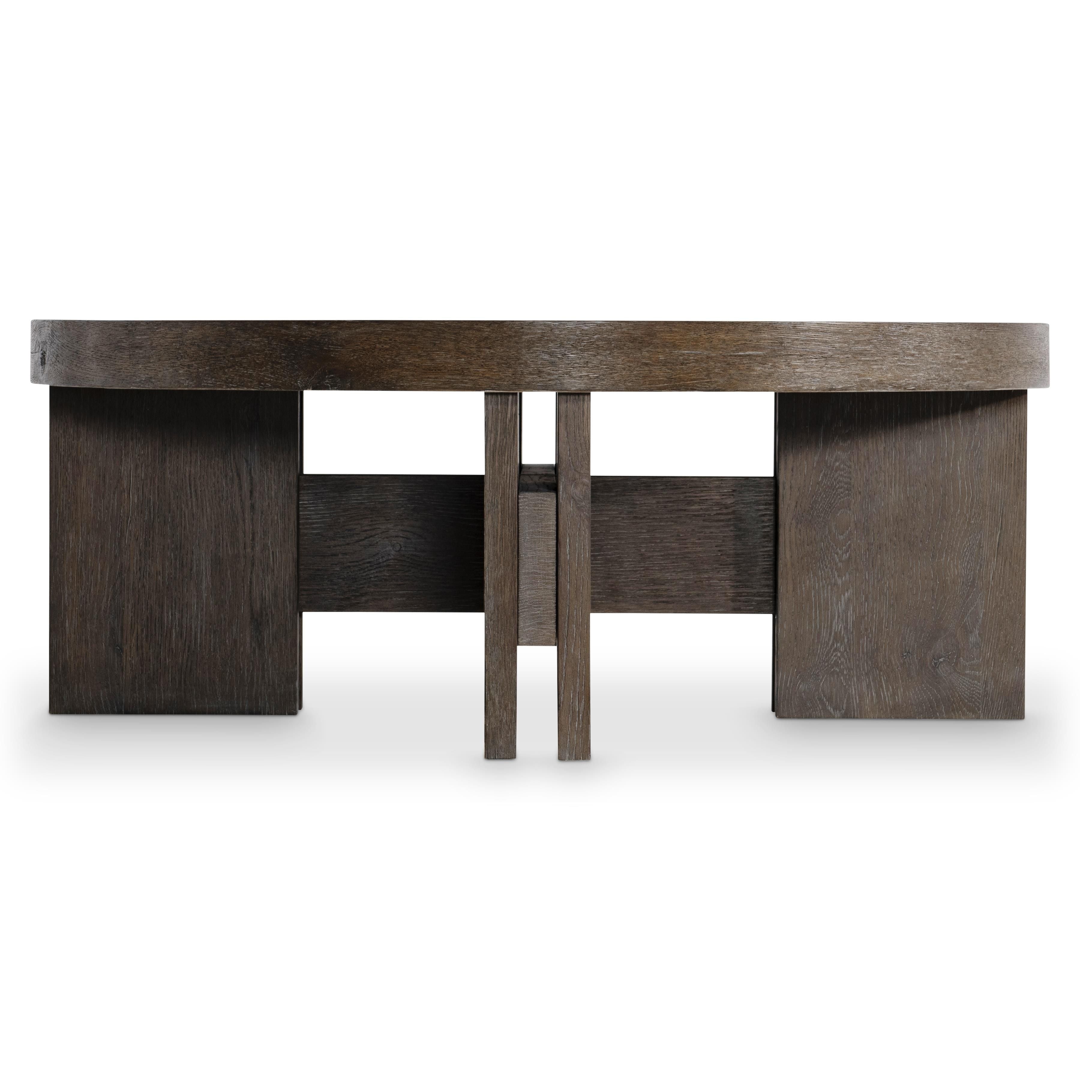 Bernhardt Furniture Outline Cocktail Table