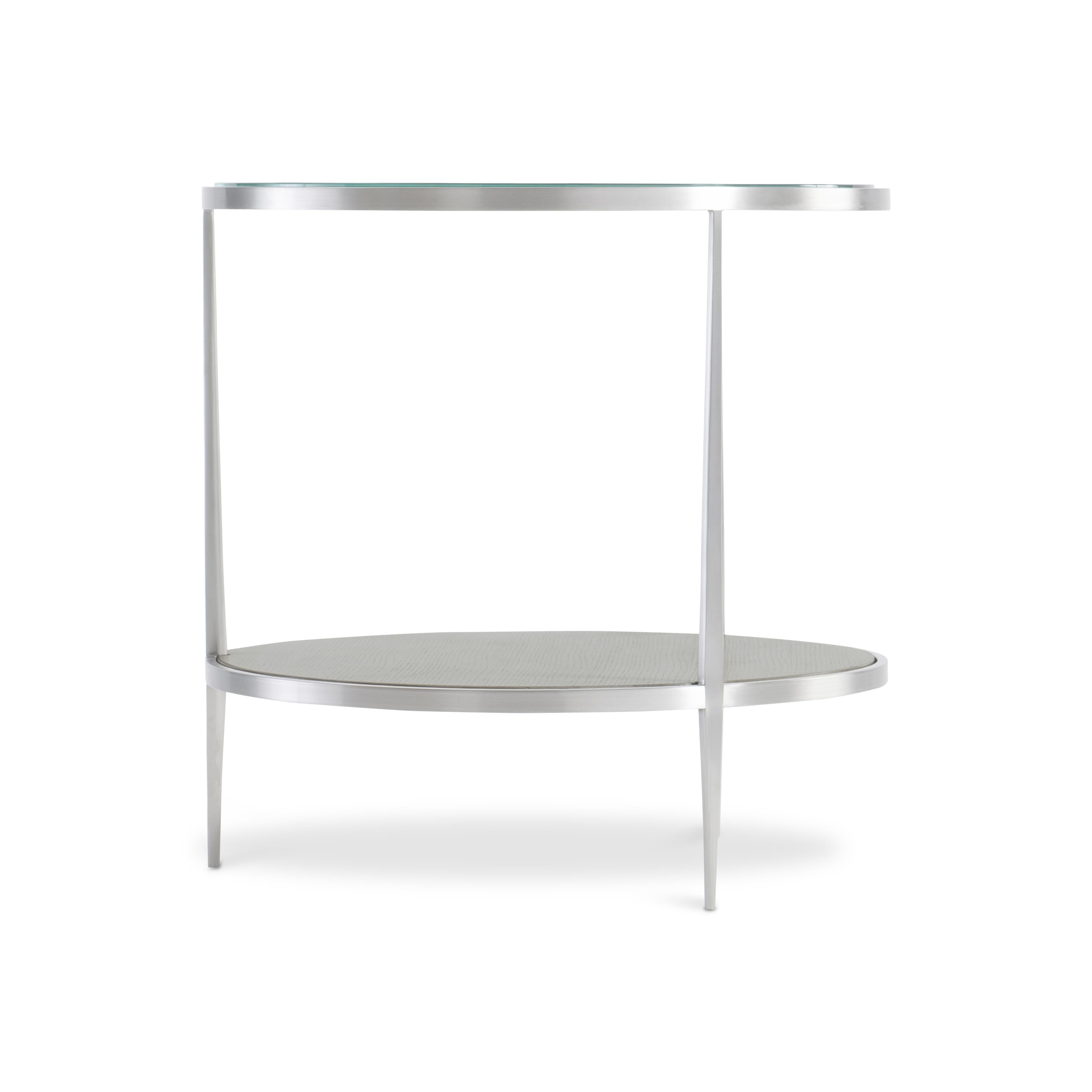 Bernhardt Furniture – Cornelia Side Table