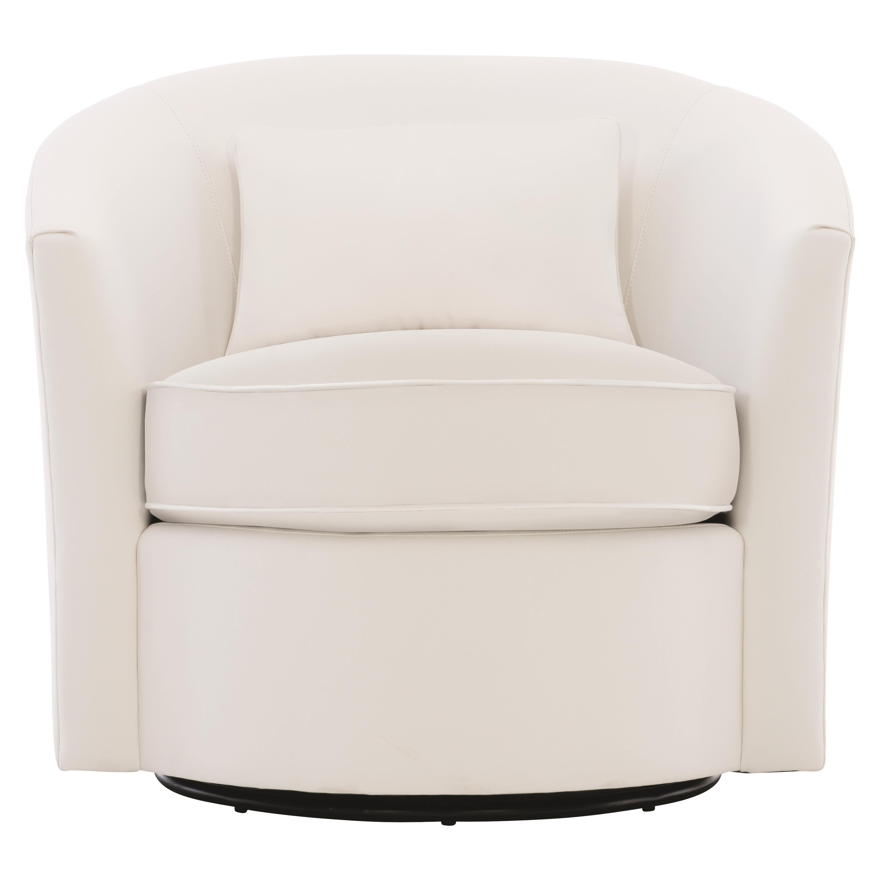 Bernhardt Furniture – Aventura Outdoor Swivel Chair