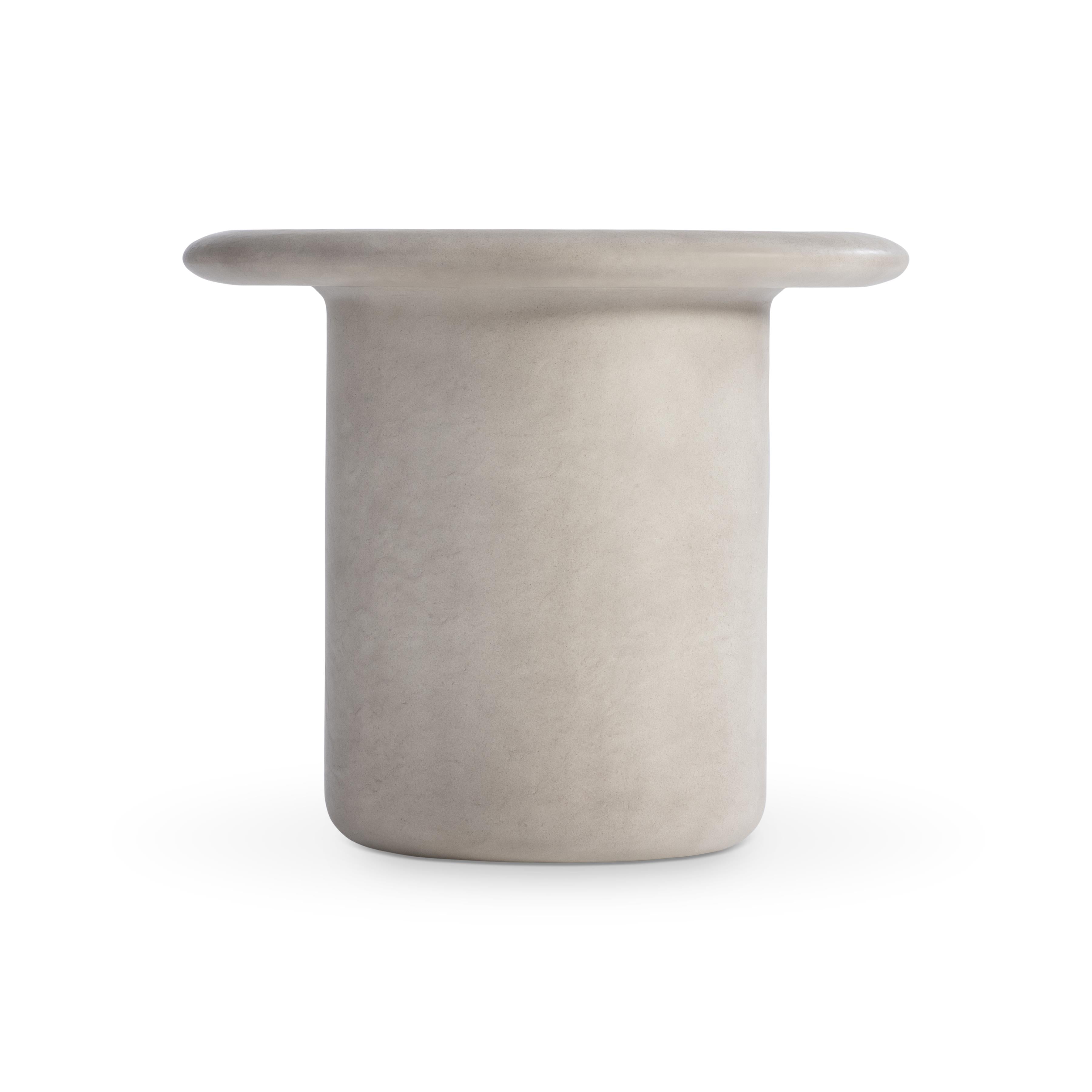 Bernhardt Furniture – Decliff Side Table